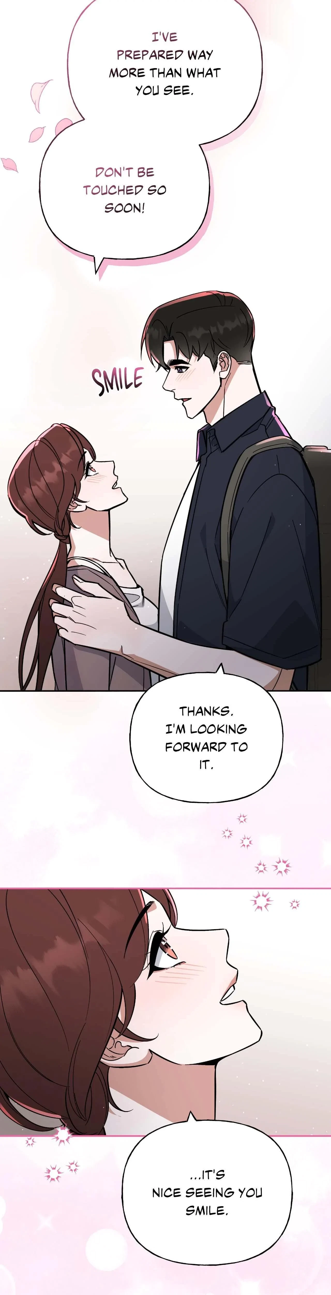 Turning The Tables Chapter 45, page 24