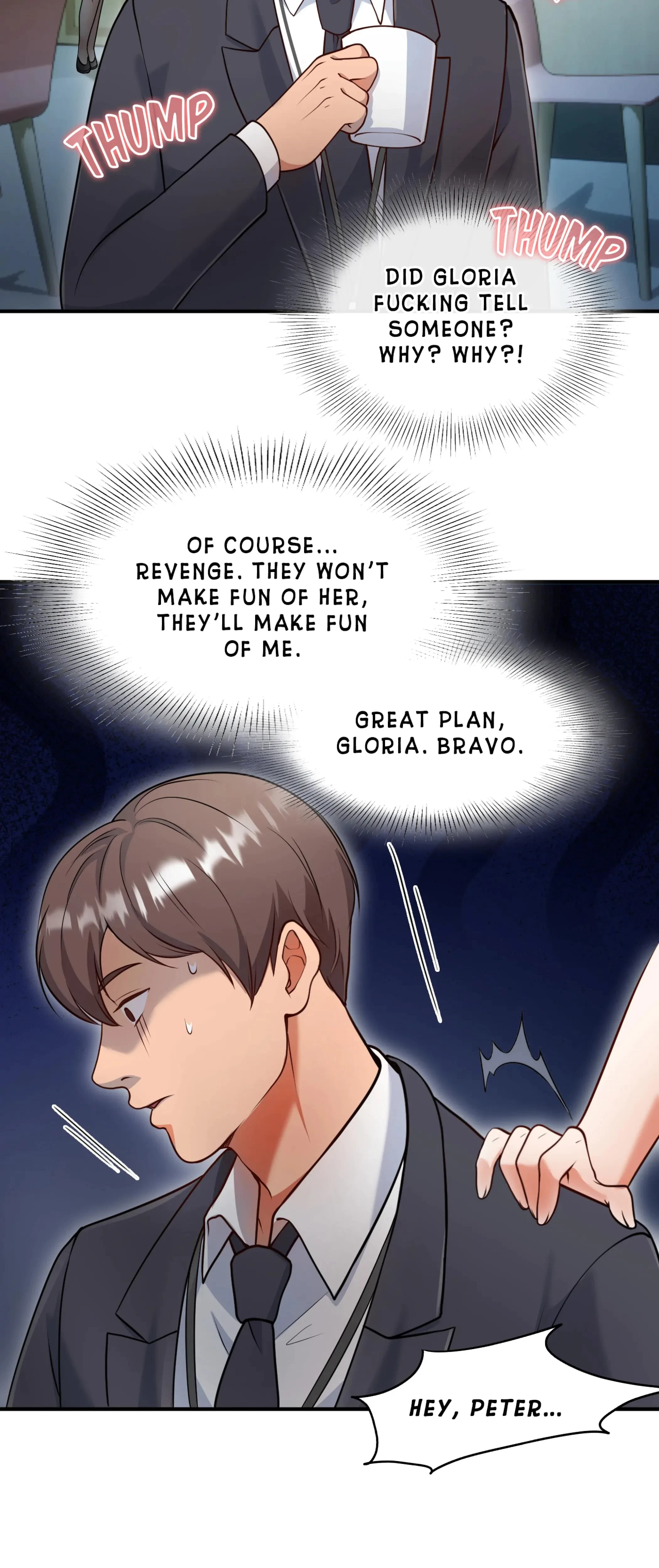 Big Potential Chapter 5, page 10