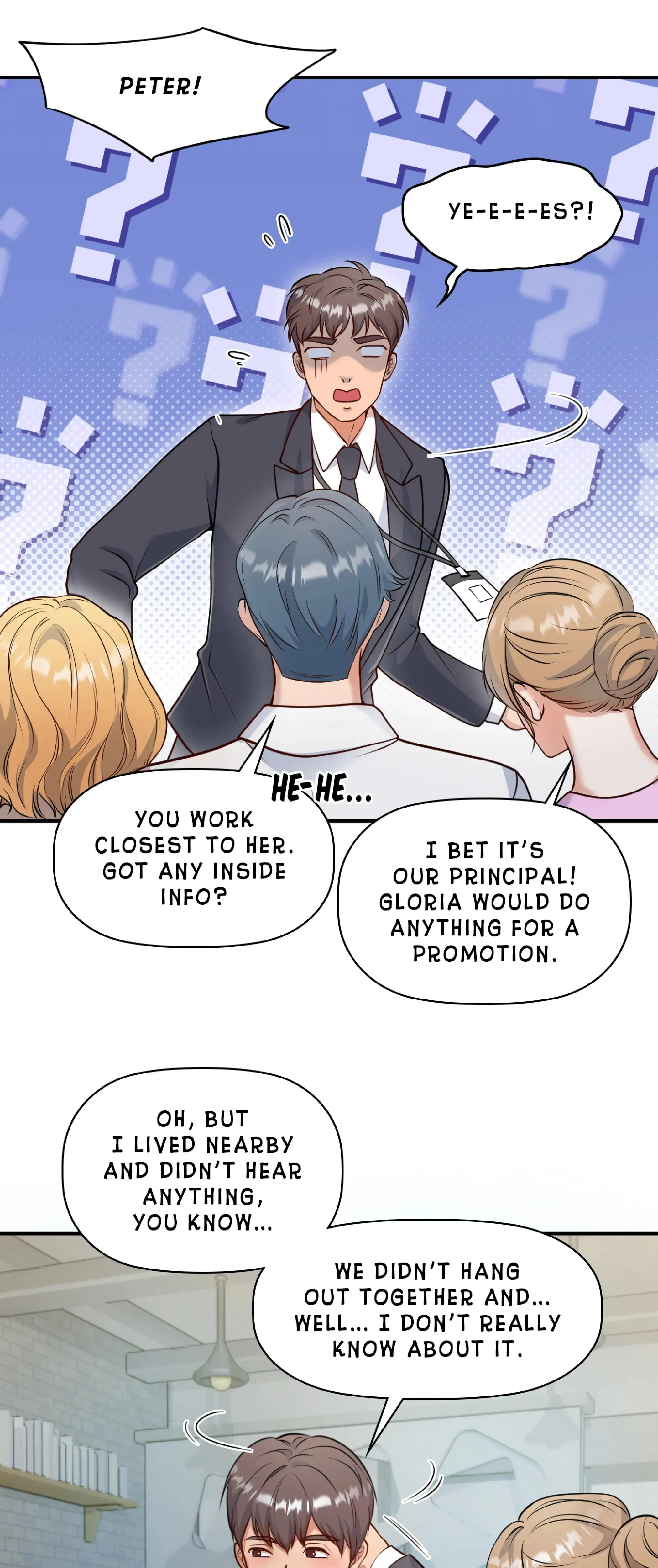 Big Potential Chapter 5, page 11