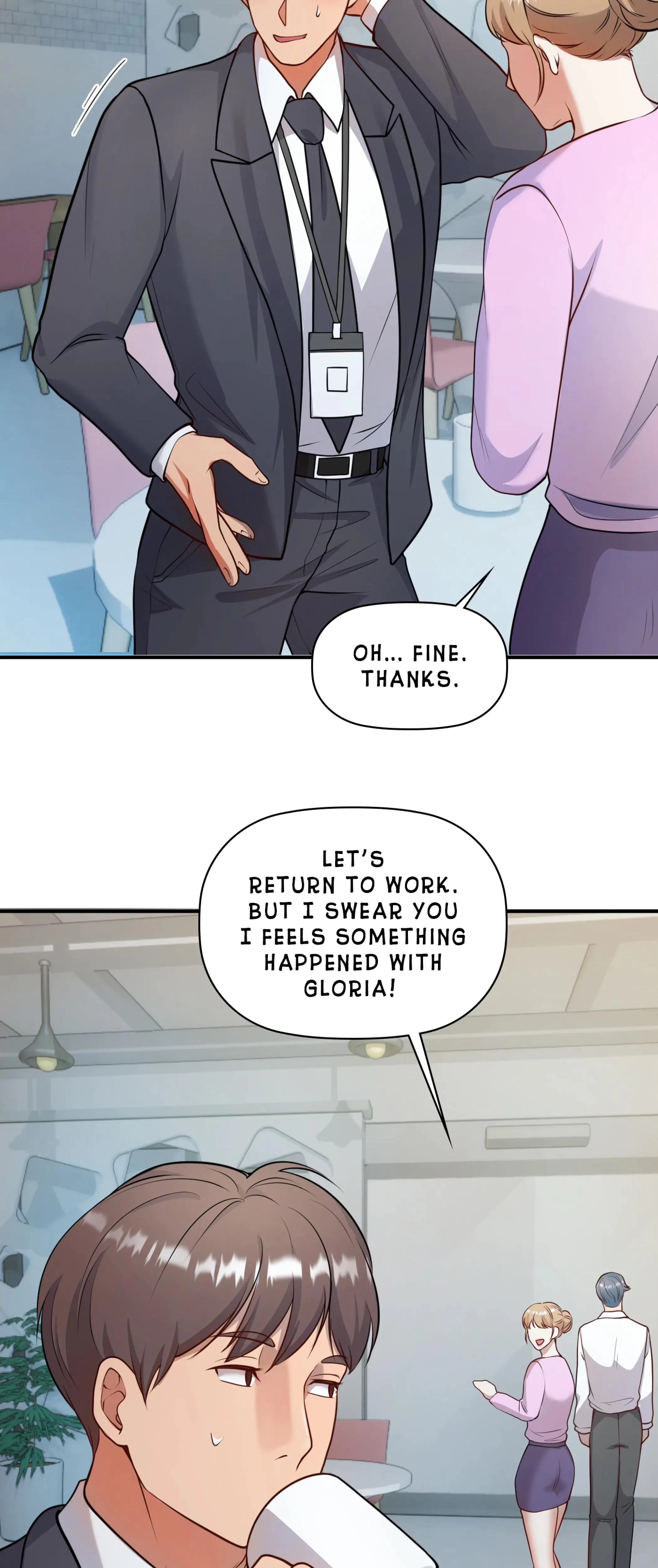 Big Potential Chapter 5, page 12