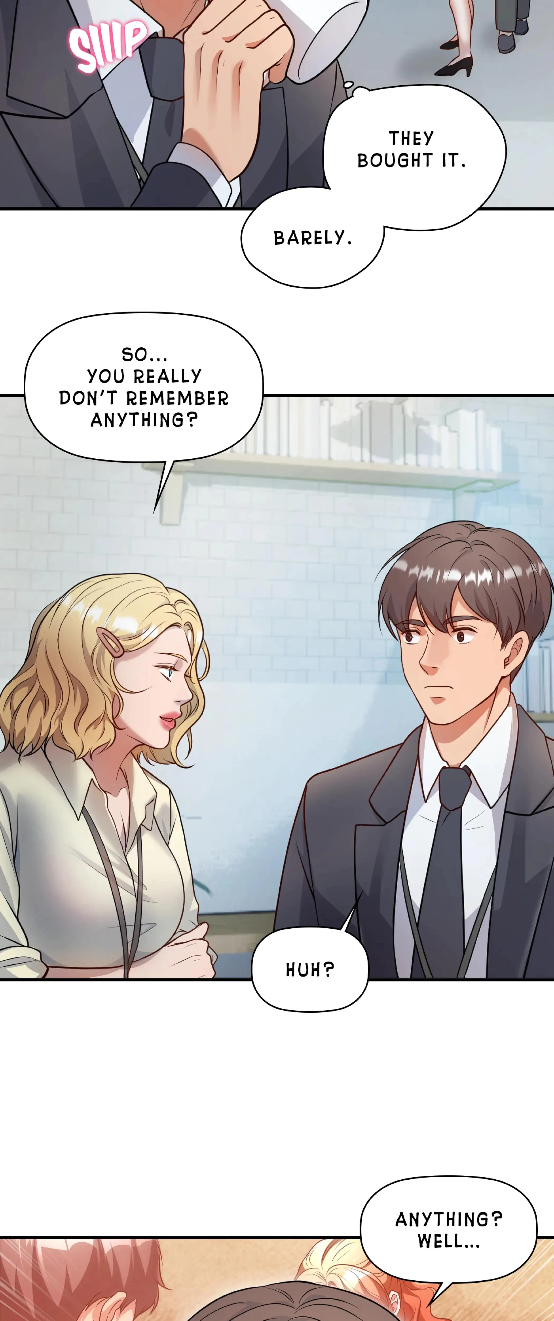 Big Potential Chapter 5, page 13