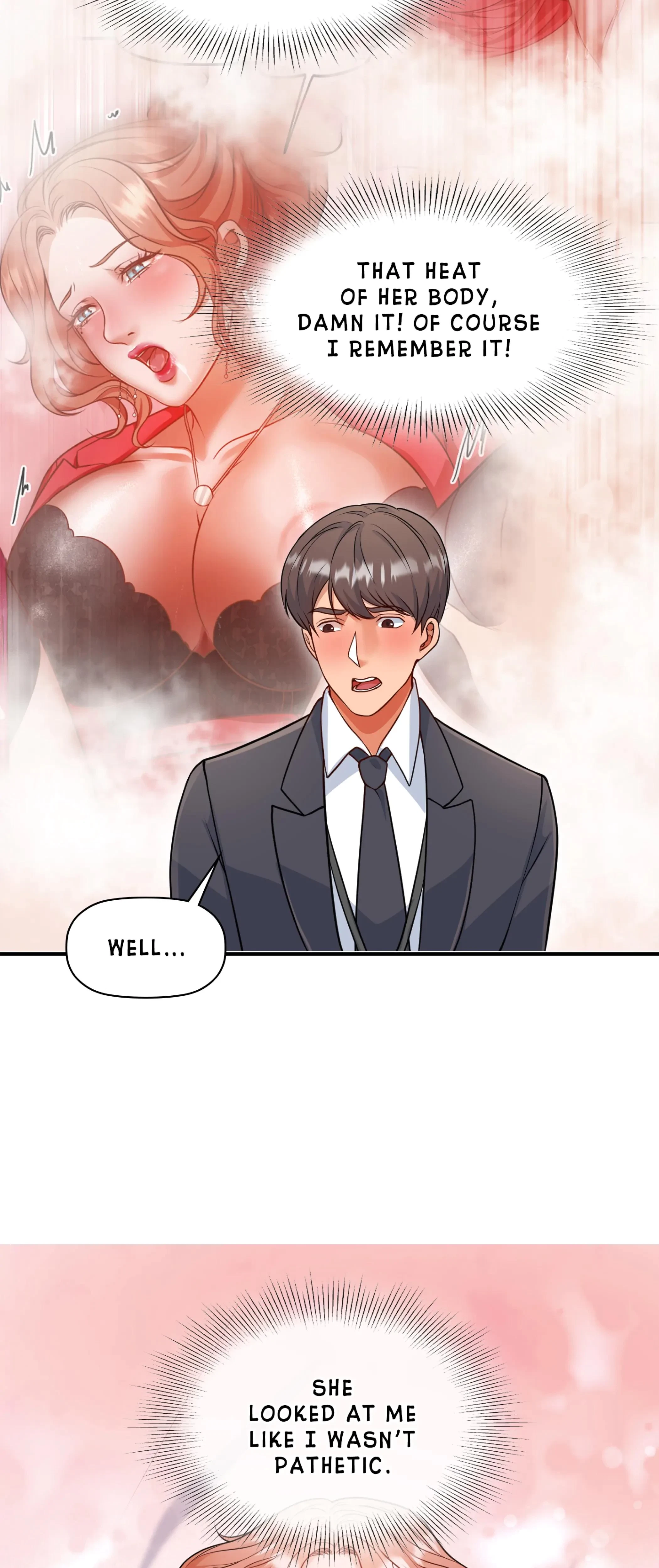 Big Potential Chapter 5, page 15