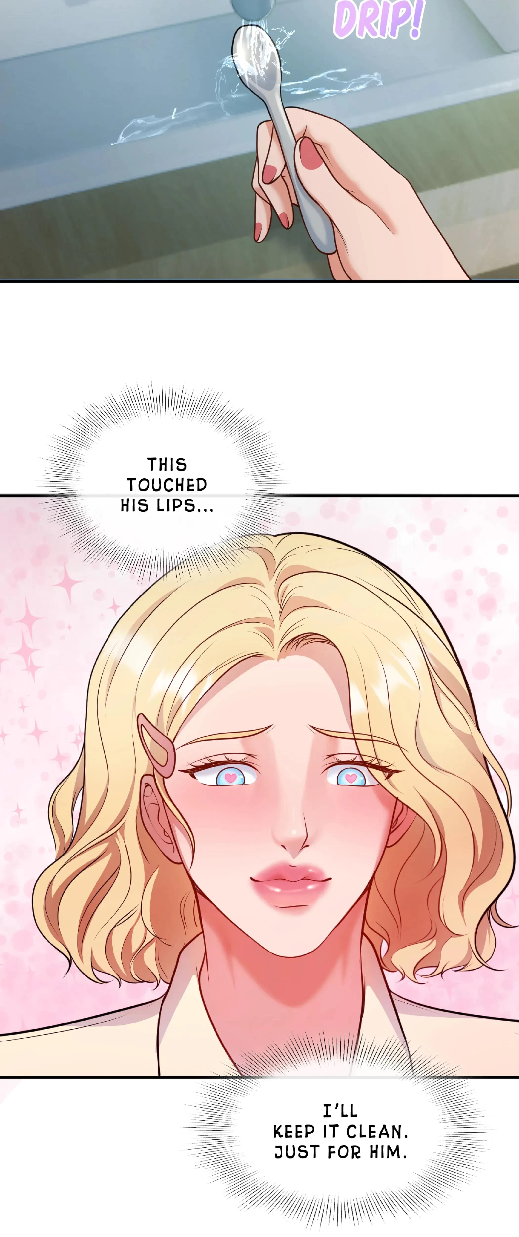 Big Potential Chapter 5, page 19