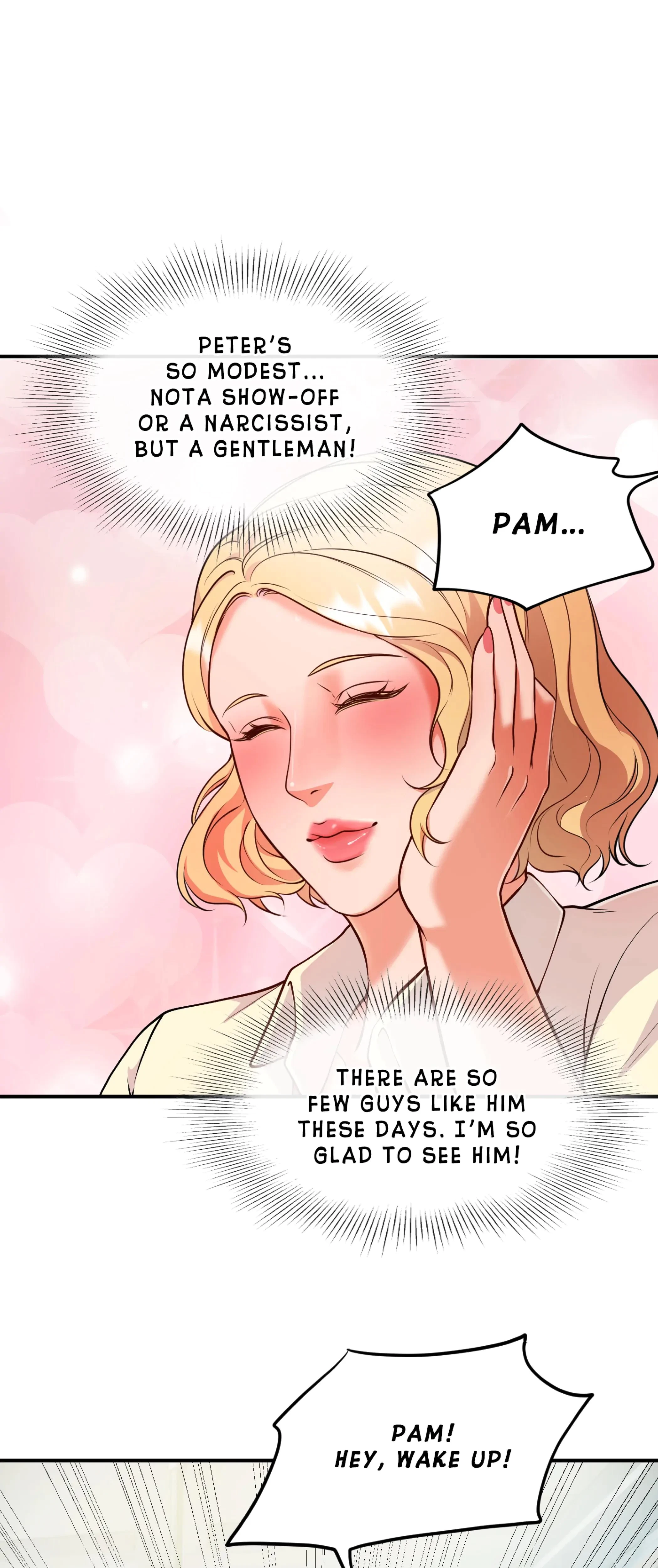 Big Potential Chapter 5, page 20