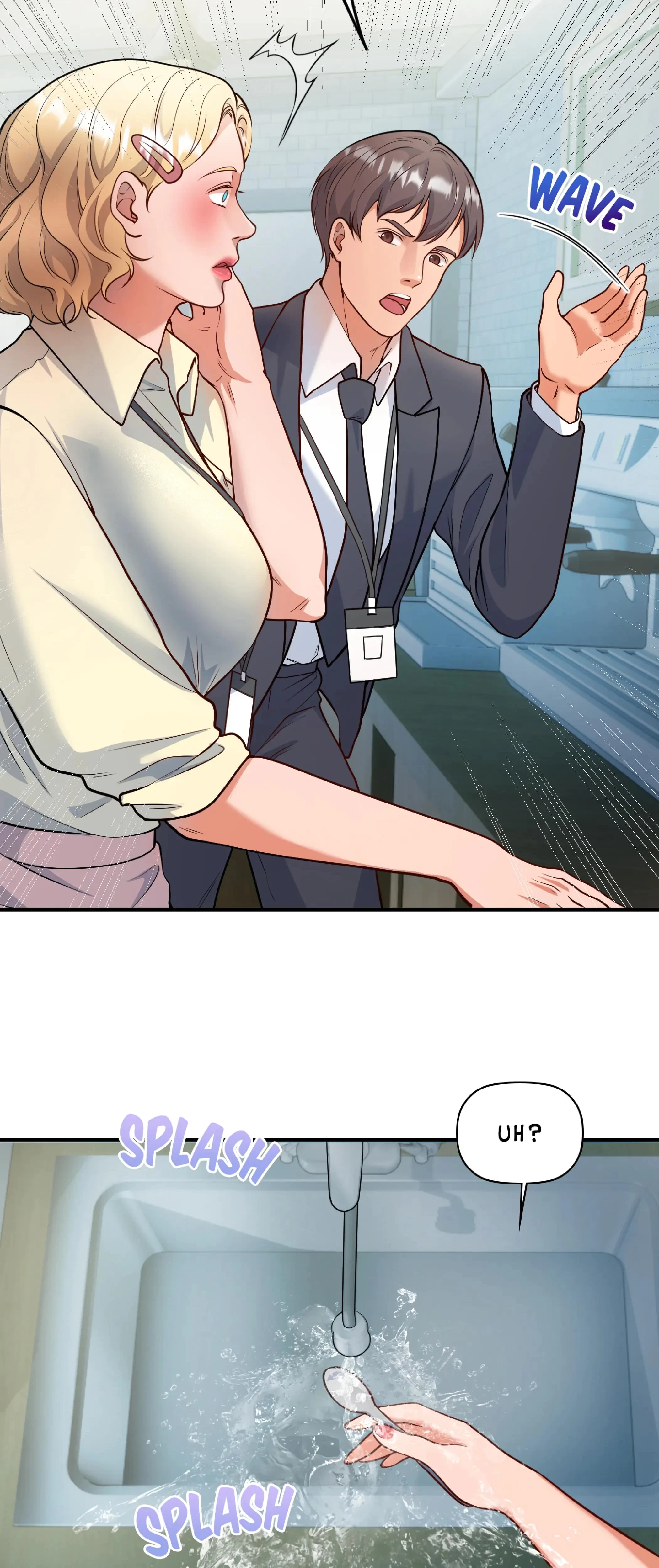 Big Potential Chapter 5, page 21