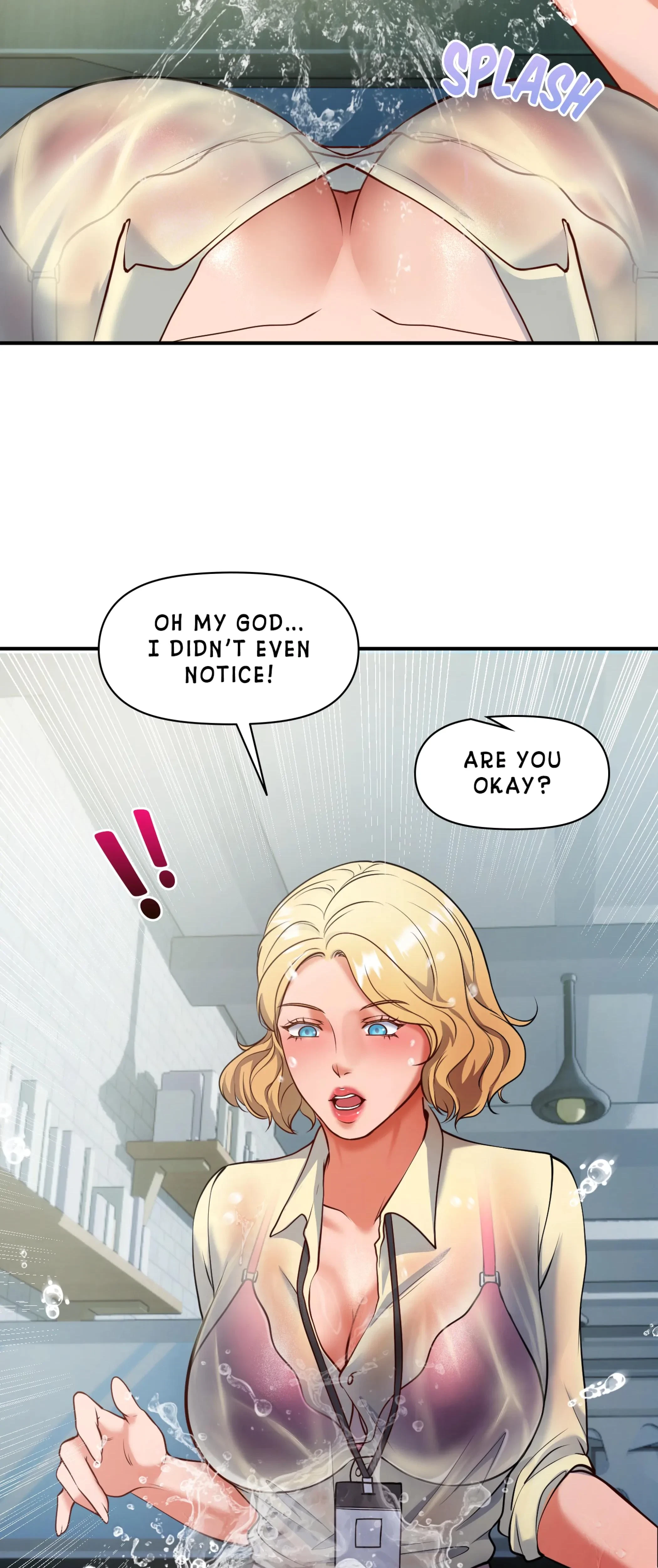 Big Potential Chapter 5, page 22