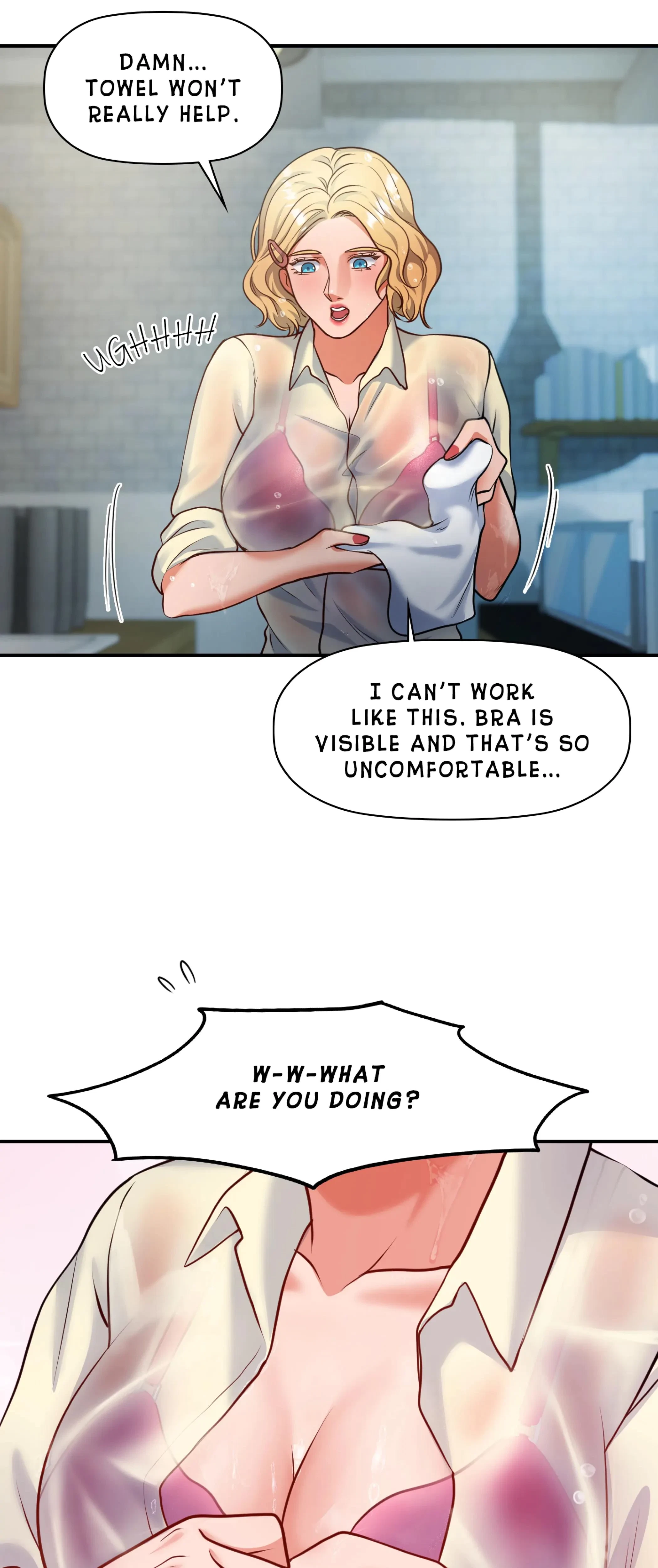 Big Potential Chapter 5, page 24