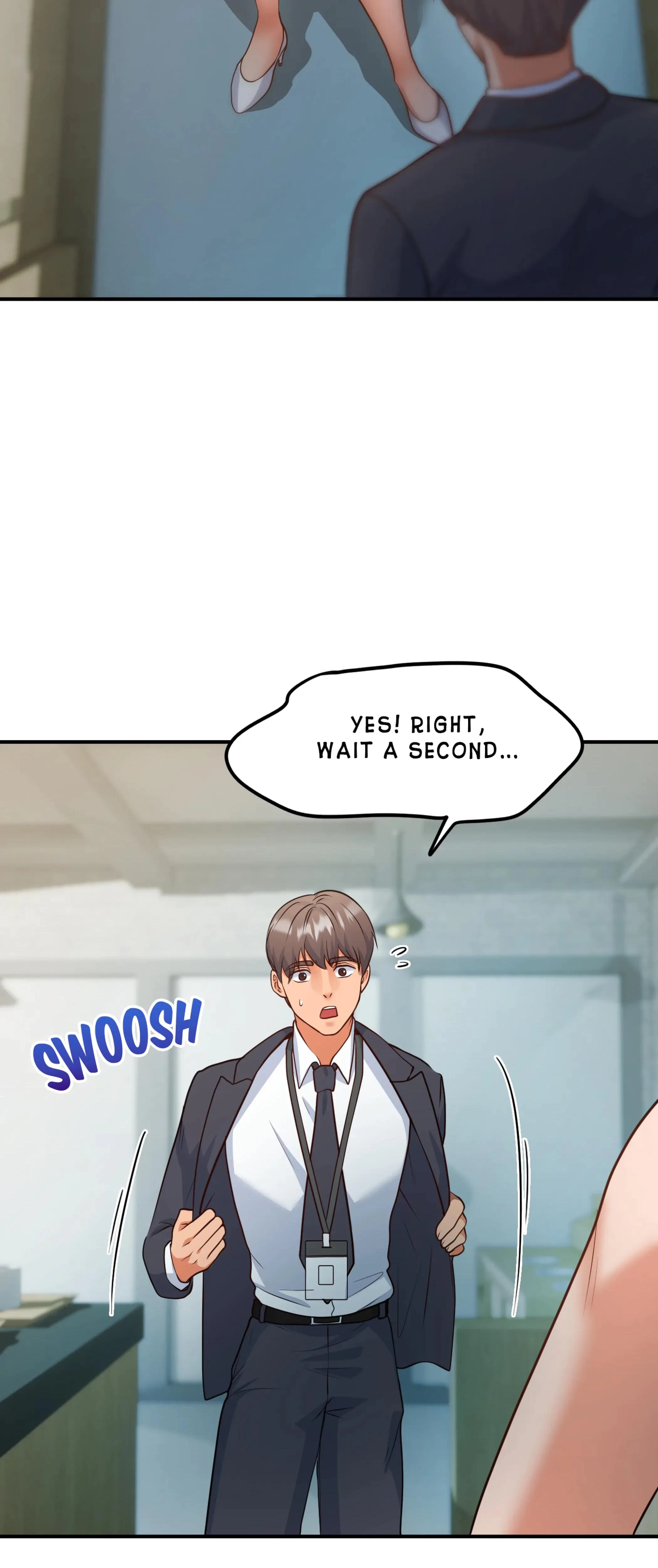 Big Potential Chapter 5, page 26