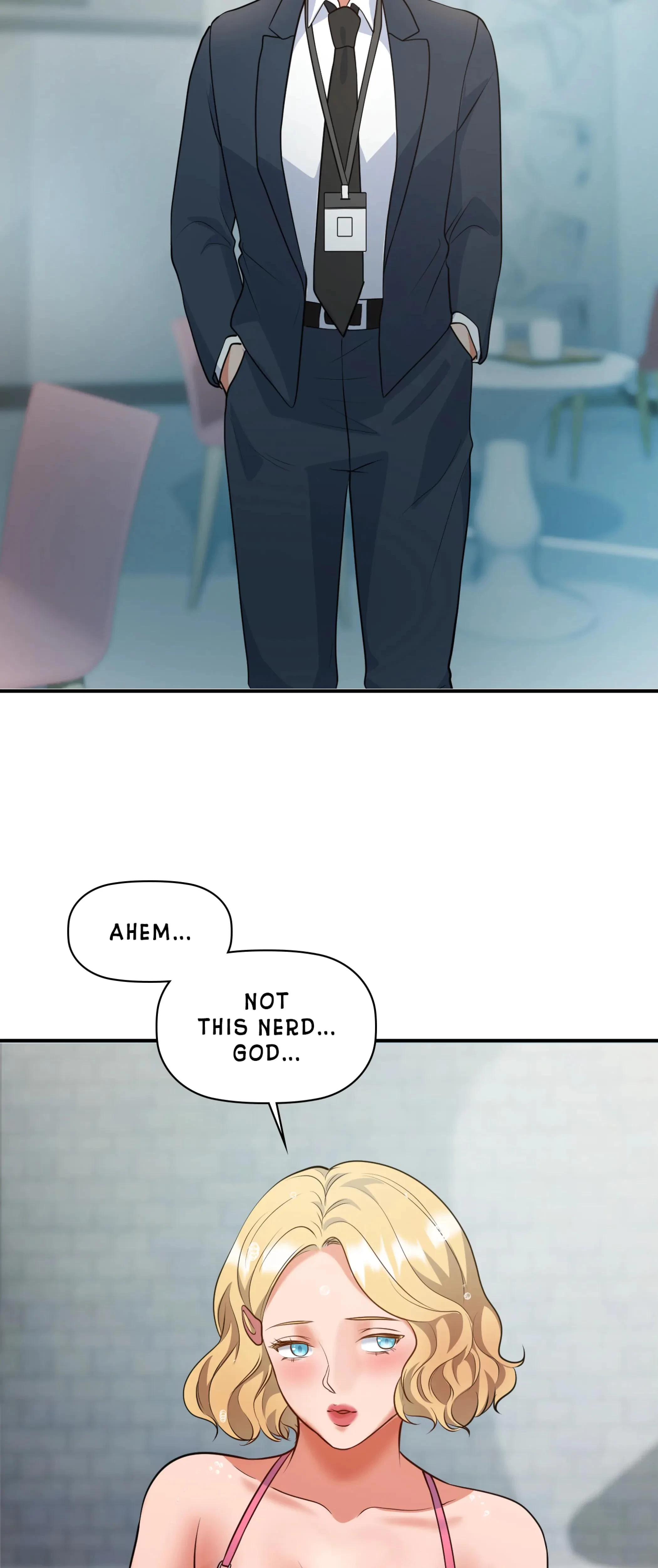 Big Potential Chapter 5, page 28