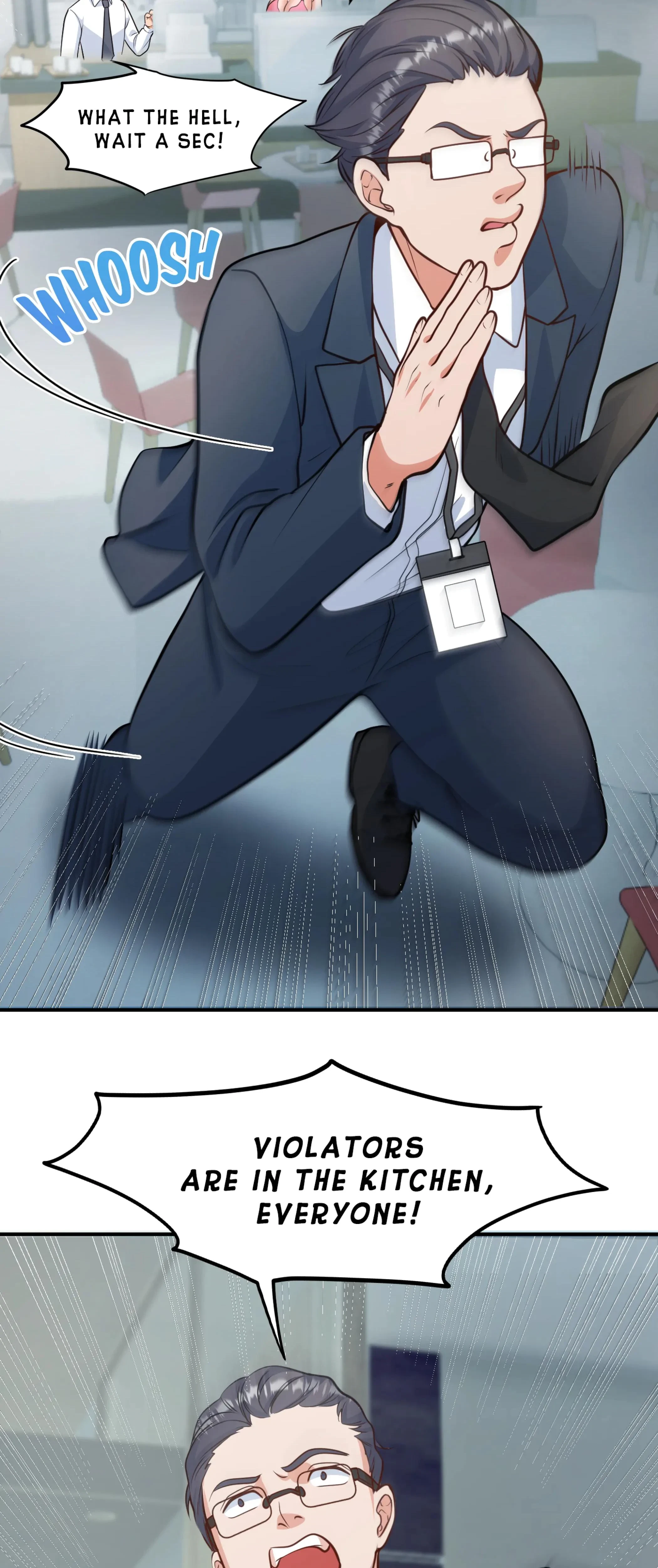 Big Potential Chapter 5, page 31