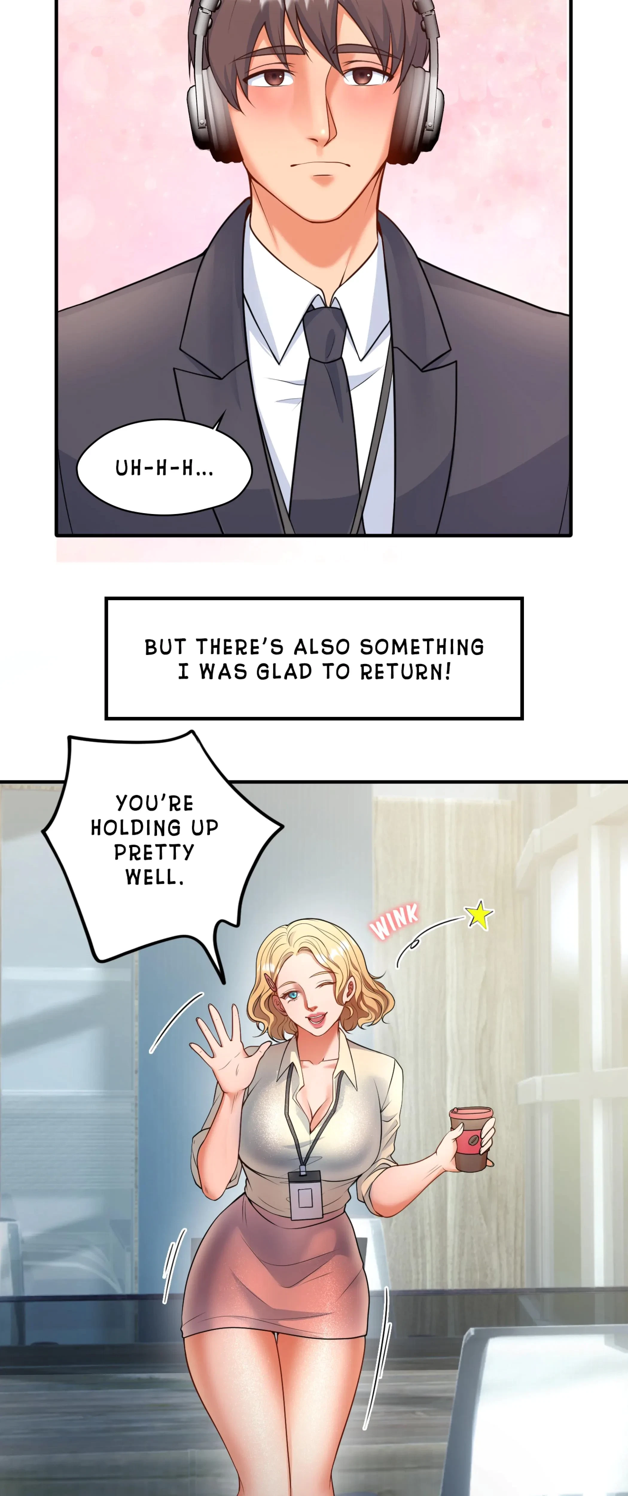 Big Potential Chapter 5, page 4