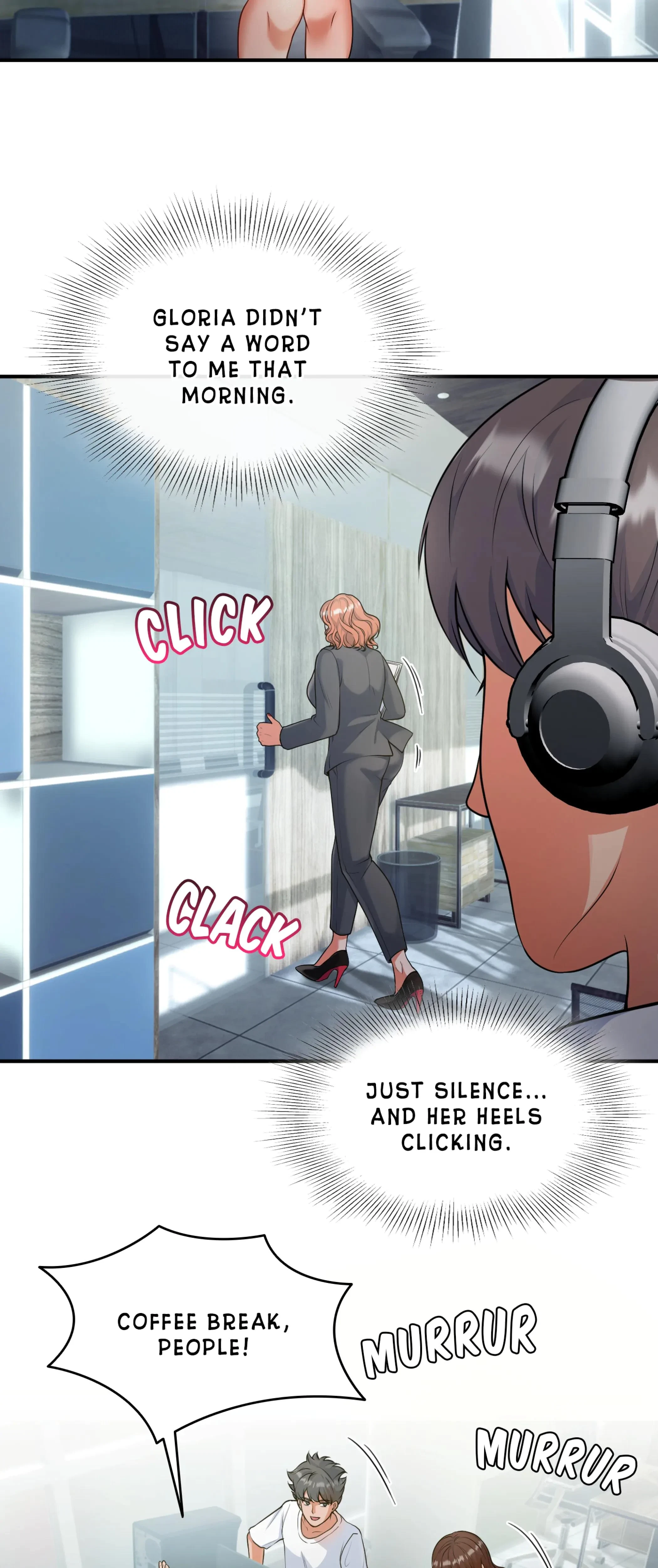 Big Potential Chapter 5, page 5