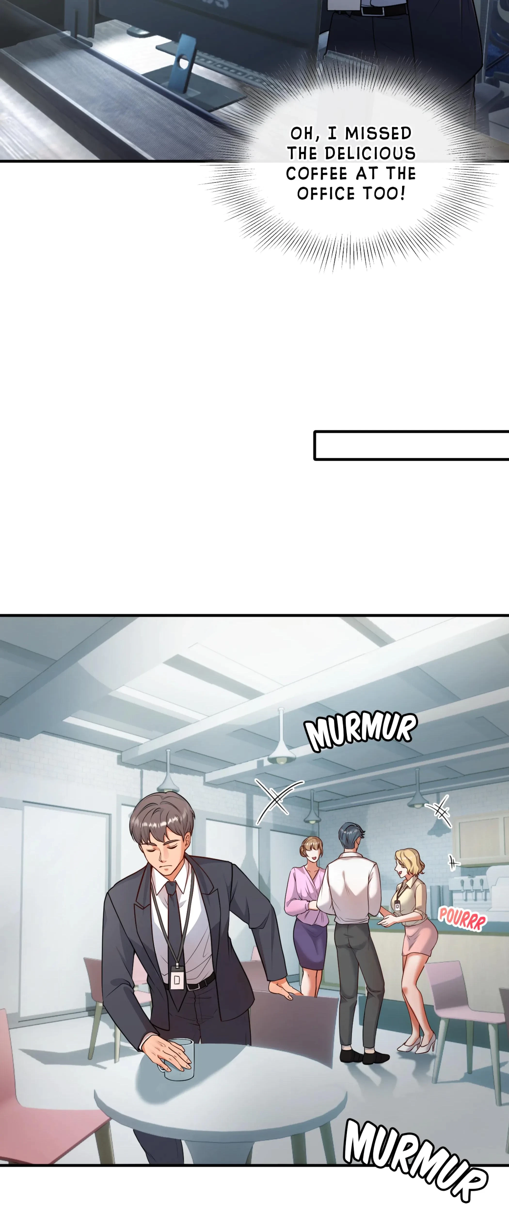 Big Potential Chapter 5, page 7