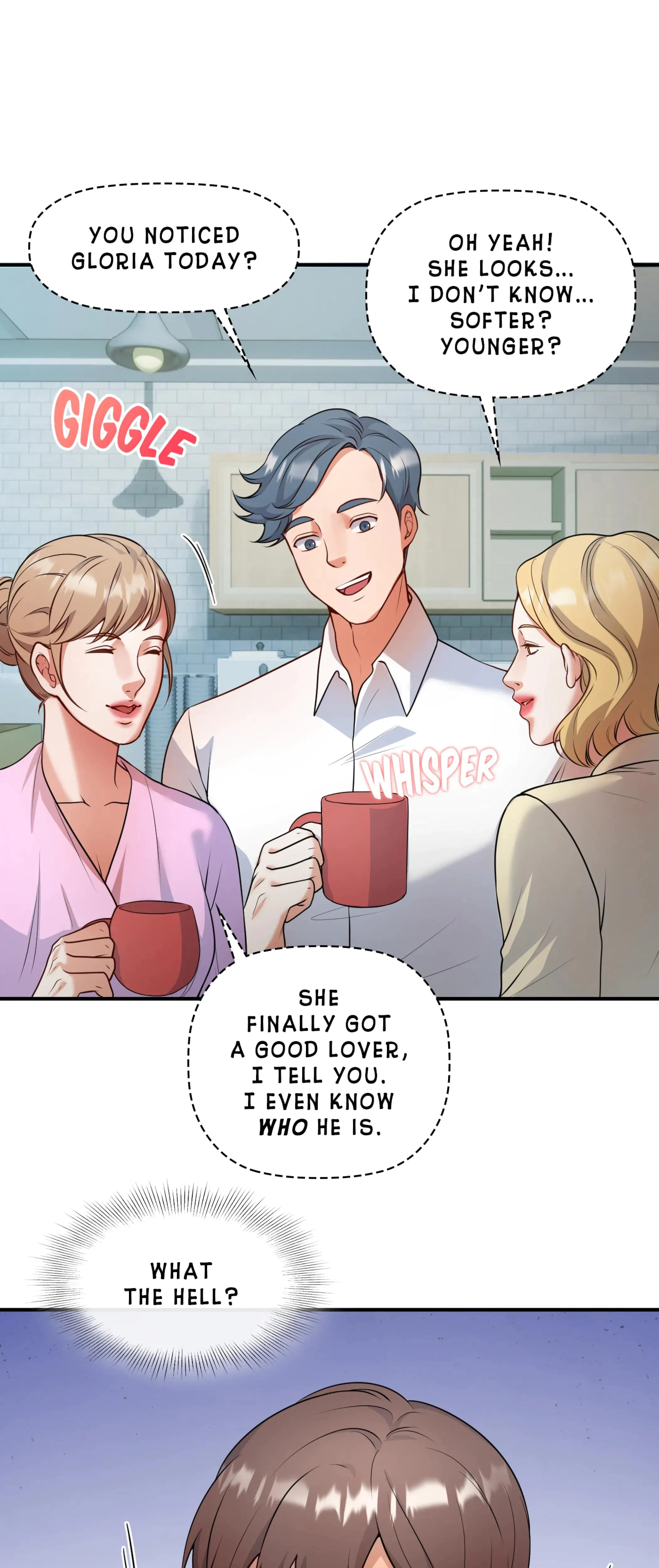 Big Potential Chapter 5, page 8