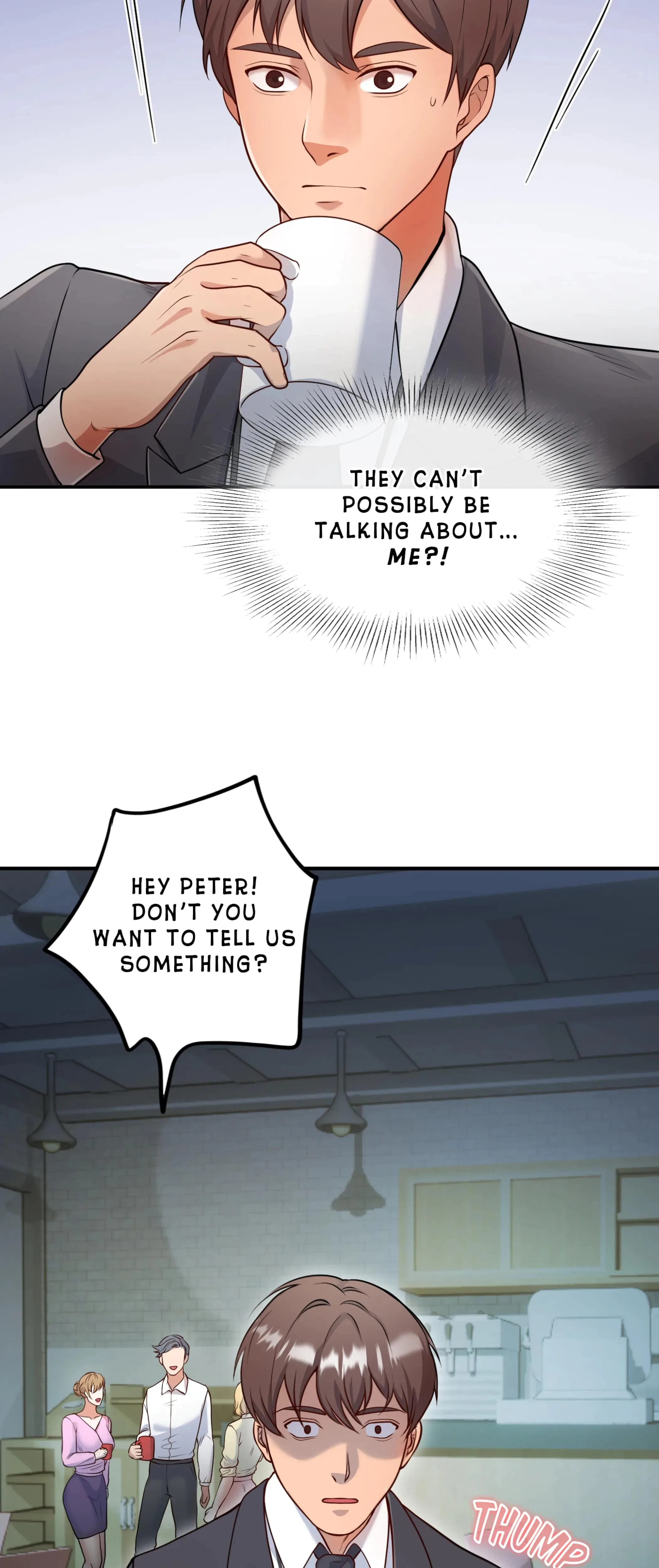 Big Potential Chapter 5, page 9
