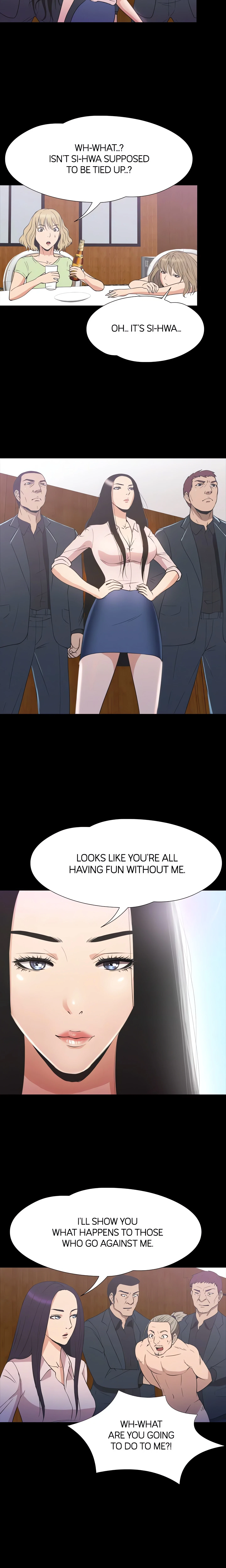 Chapter 46 - Season 2 Ep. 22, page 10