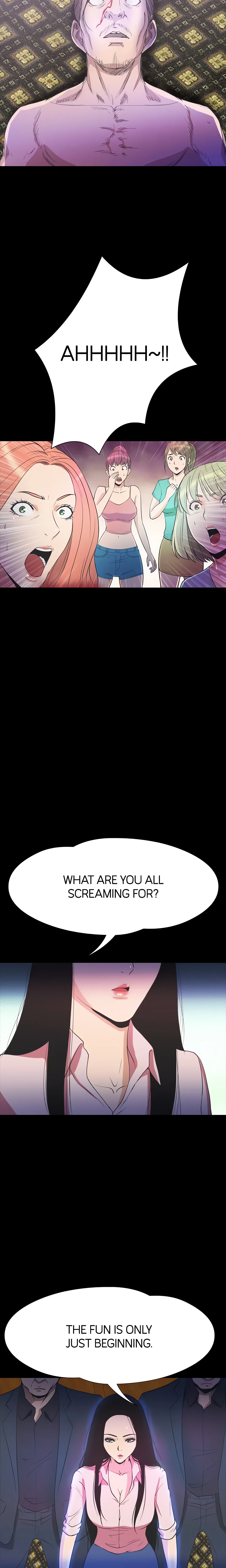 Chapter 46 - Season 2 Ep. 22, page 12