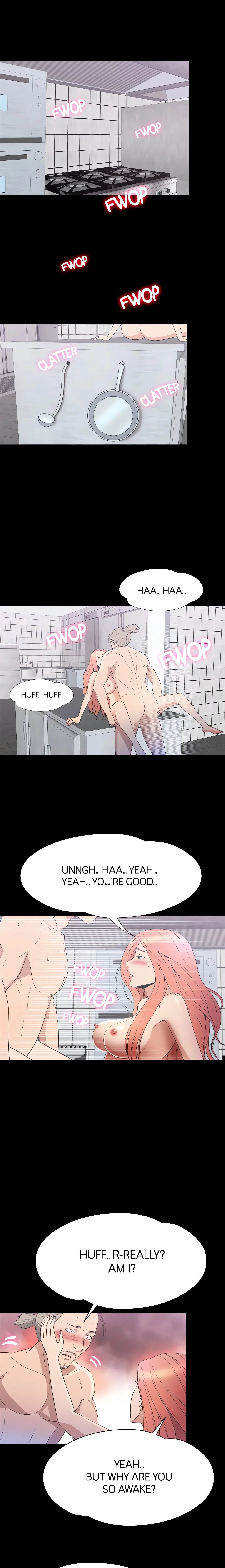 Chapter 46 - Season 2 Ep. 22, page 6