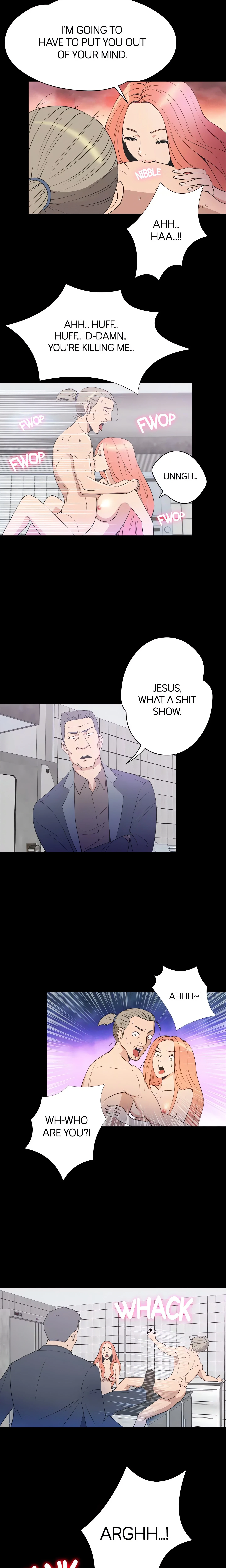 Chapter 46 - Season 2 Ep. 22, page 7