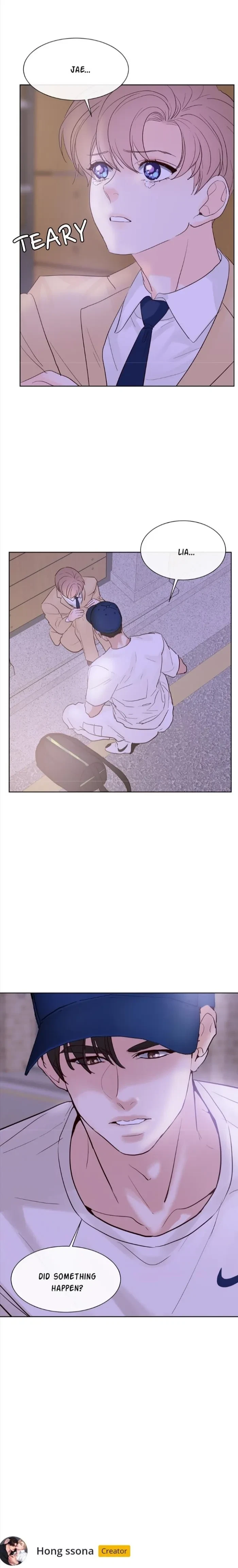 Chapter 99 : s2 special episode 5: omeg.., page 7
