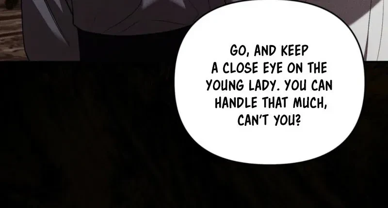 Taming The Arrogant Grand Duke Chapter 54, page 12