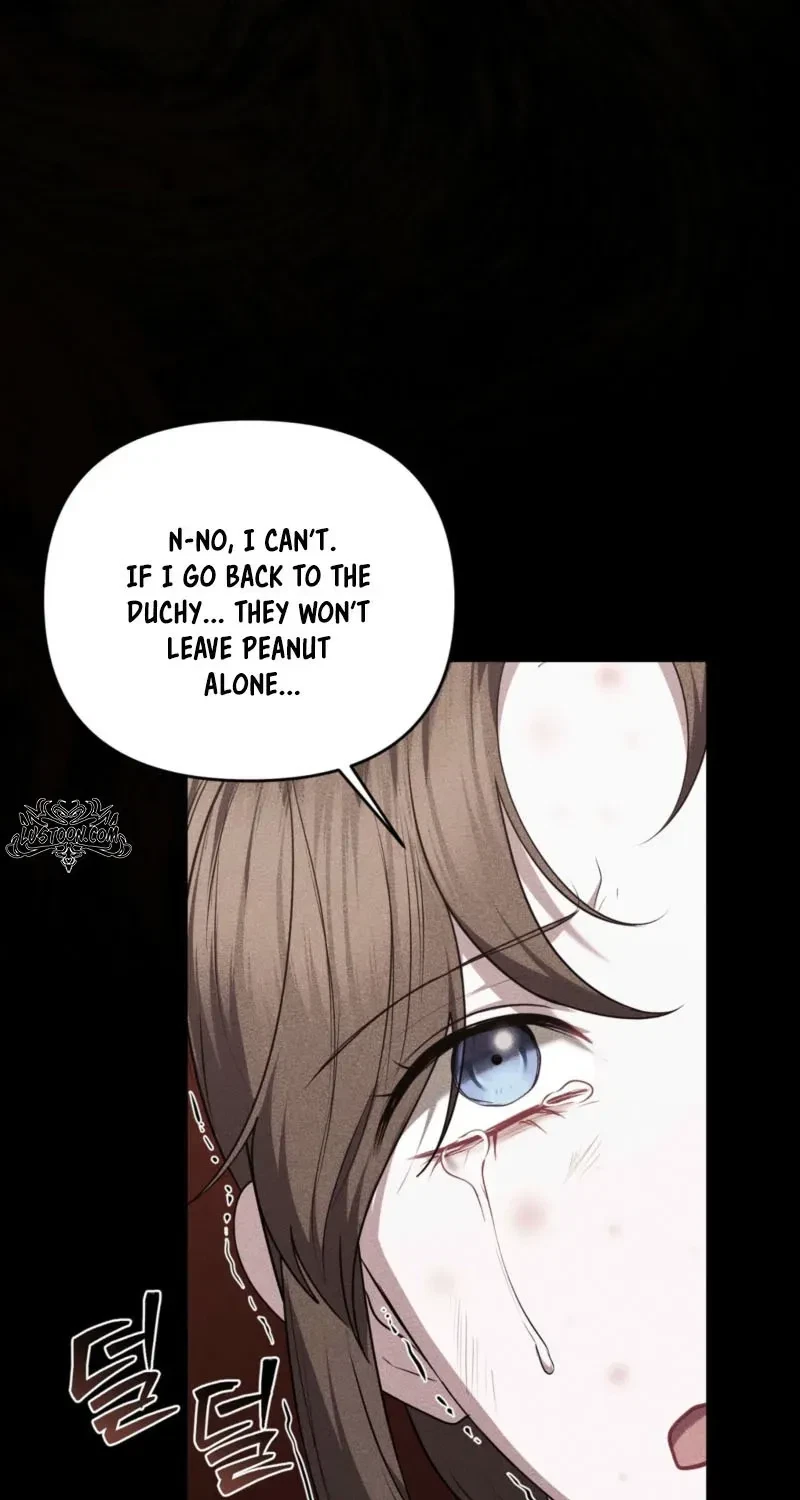 Taming The Arrogant Grand Duke Chapter 54, page 13