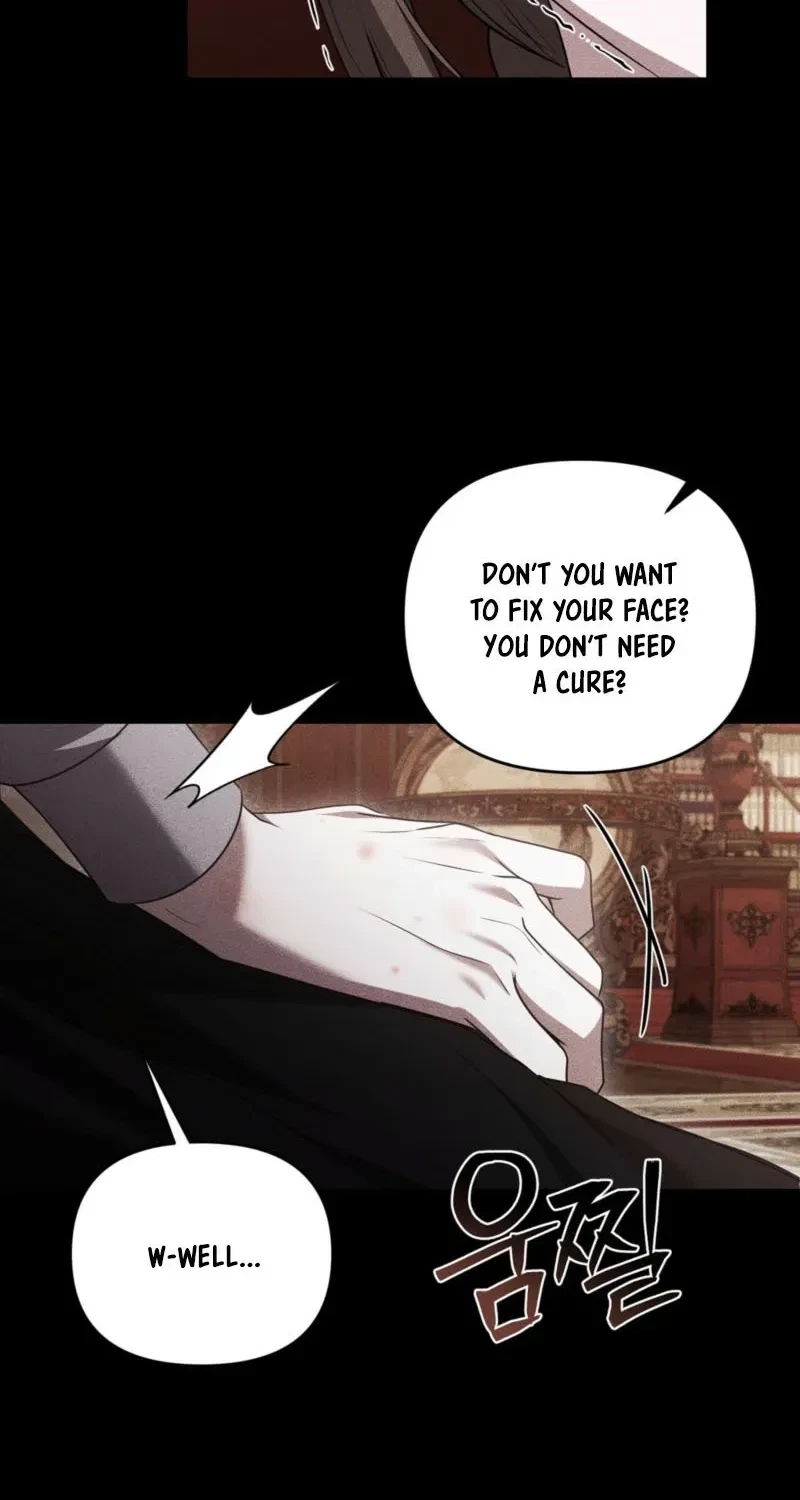 Taming The Arrogant Grand Duke Chapter 54, page 14