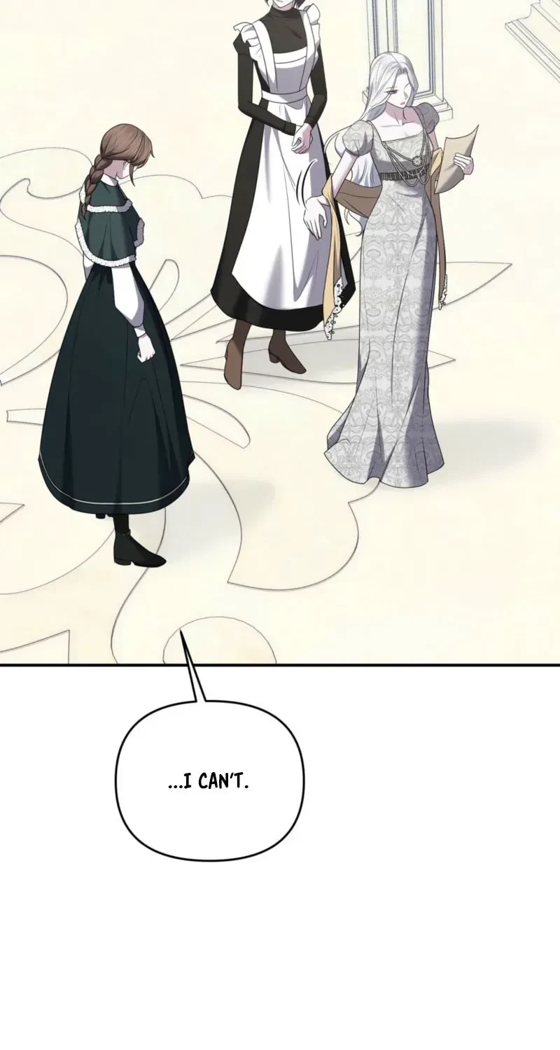 Taming The Arrogant Grand Duke Chapter 54, page 18