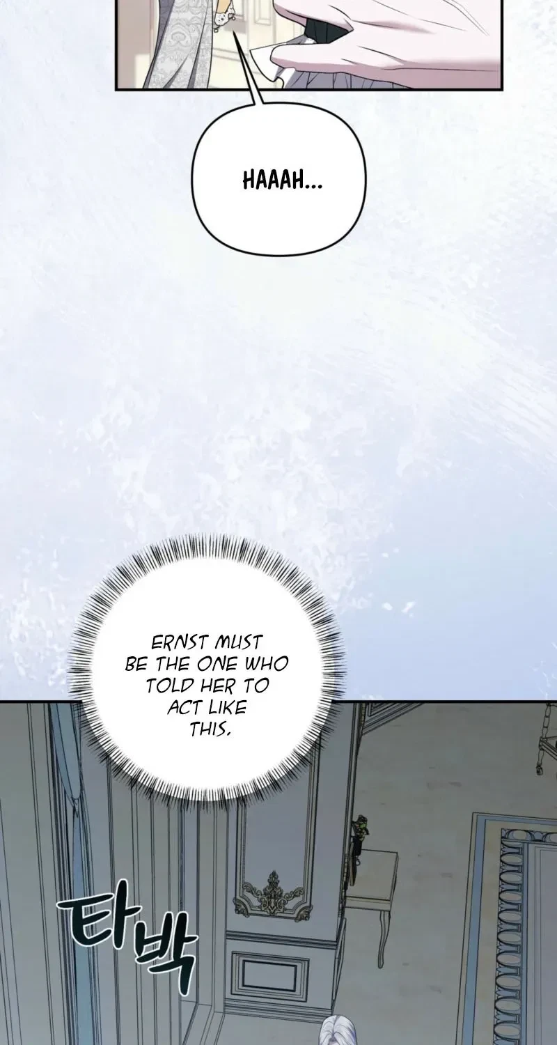 Taming The Arrogant Grand Duke Chapter 54, page 24