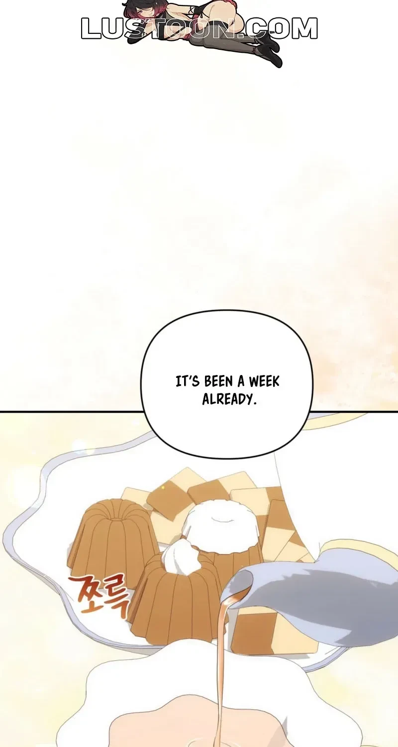 Taming The Arrogant Grand Duke Chapter 54, page 28