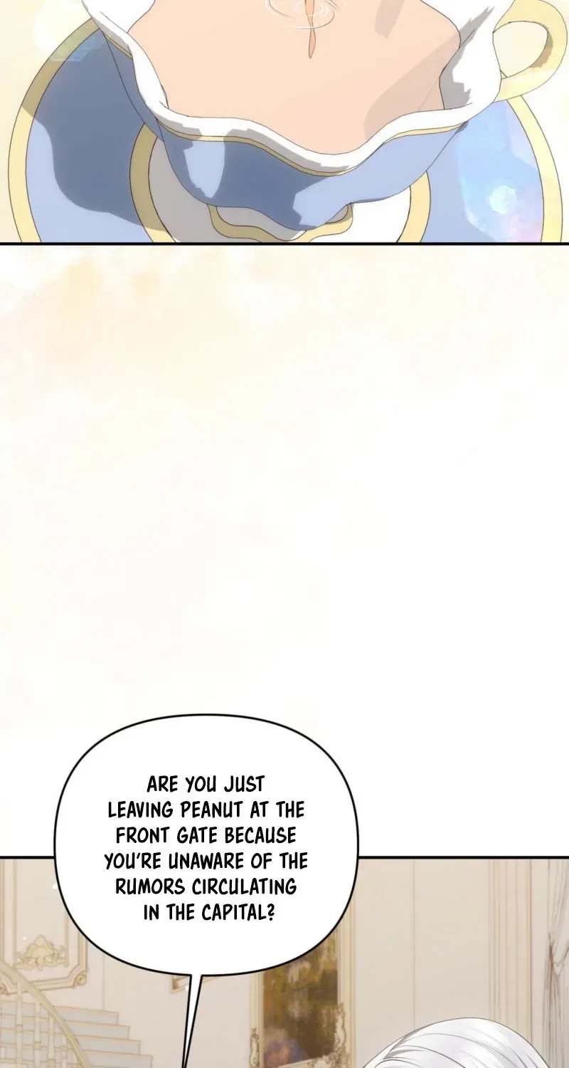 Taming The Arrogant Grand Duke Chapter 54, page 29