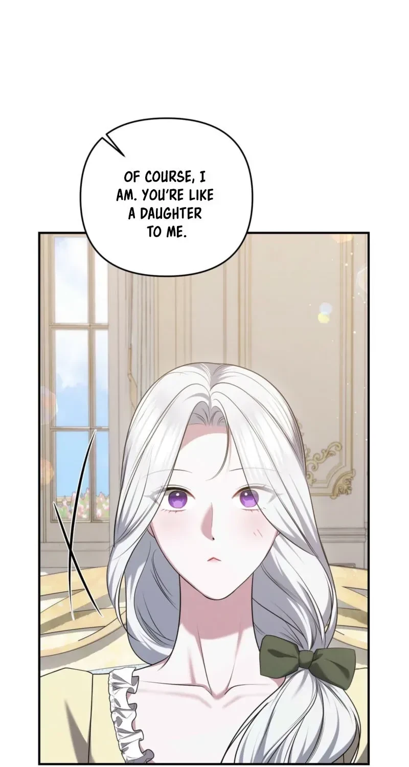 Taming The Arrogant Grand Duke Chapter 54, page 35