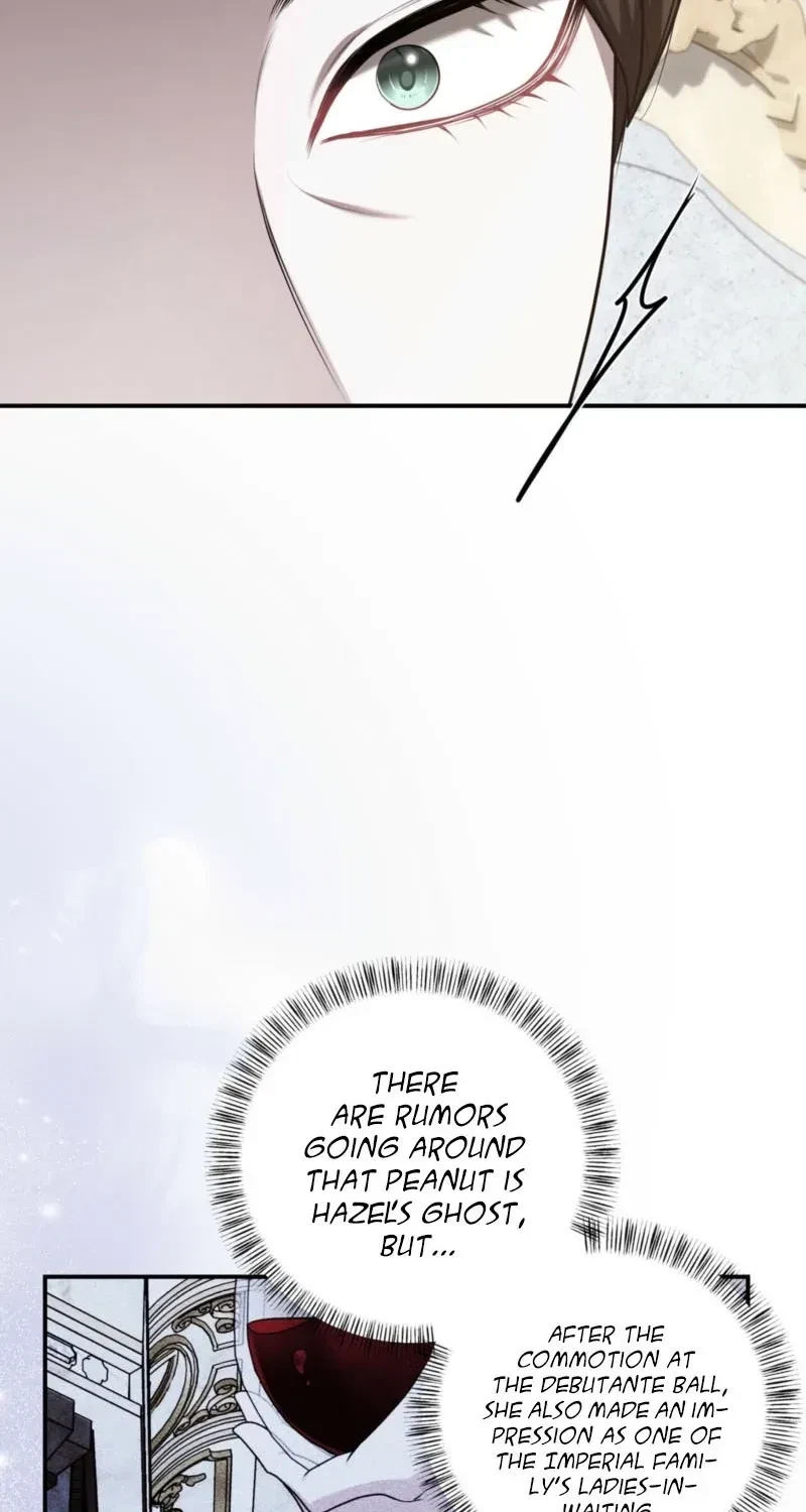 Taming The Arrogant Grand Duke Chapter 54, page 39