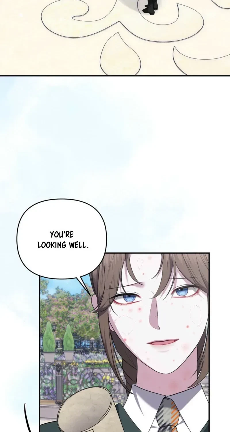 Taming The Arrogant Grand Duke Chapter 54, page 4