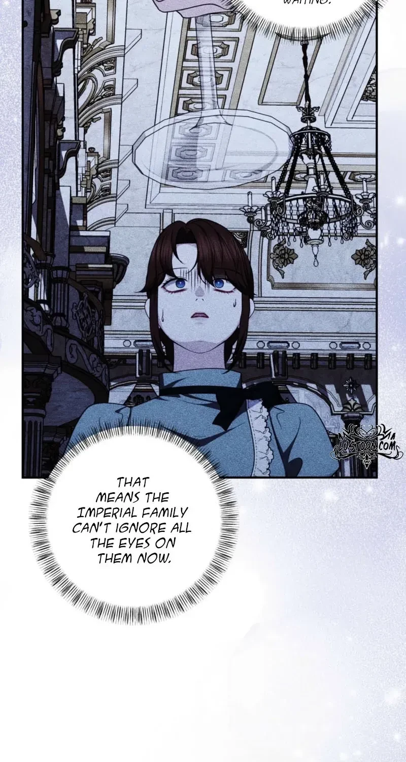 Taming The Arrogant Grand Duke Chapter 54, page 40