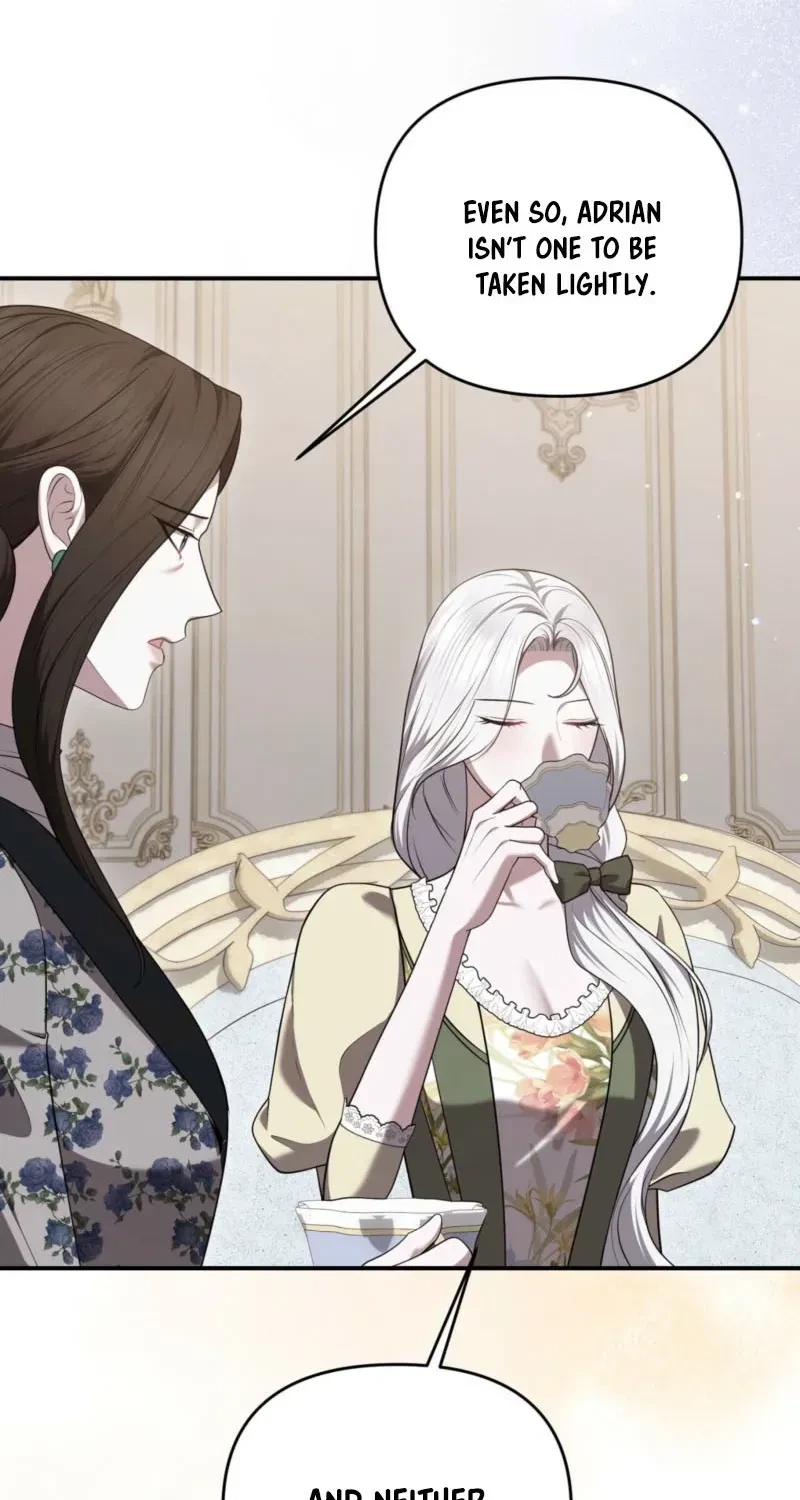 Taming The Arrogant Grand Duke Chapter 54, page 41