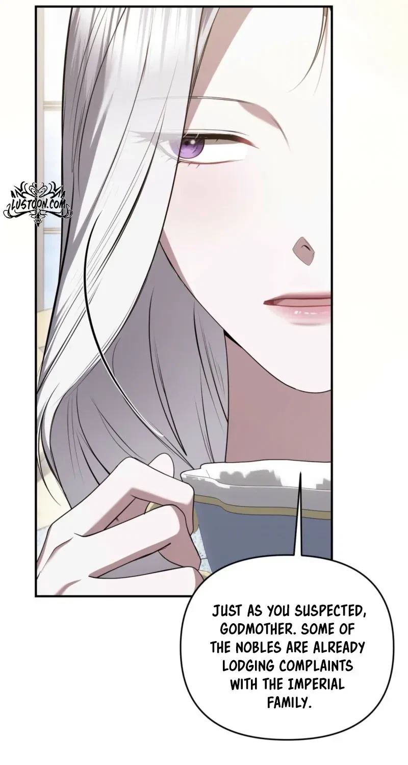 Taming The Arrogant Grand Duke Chapter 54, page 43