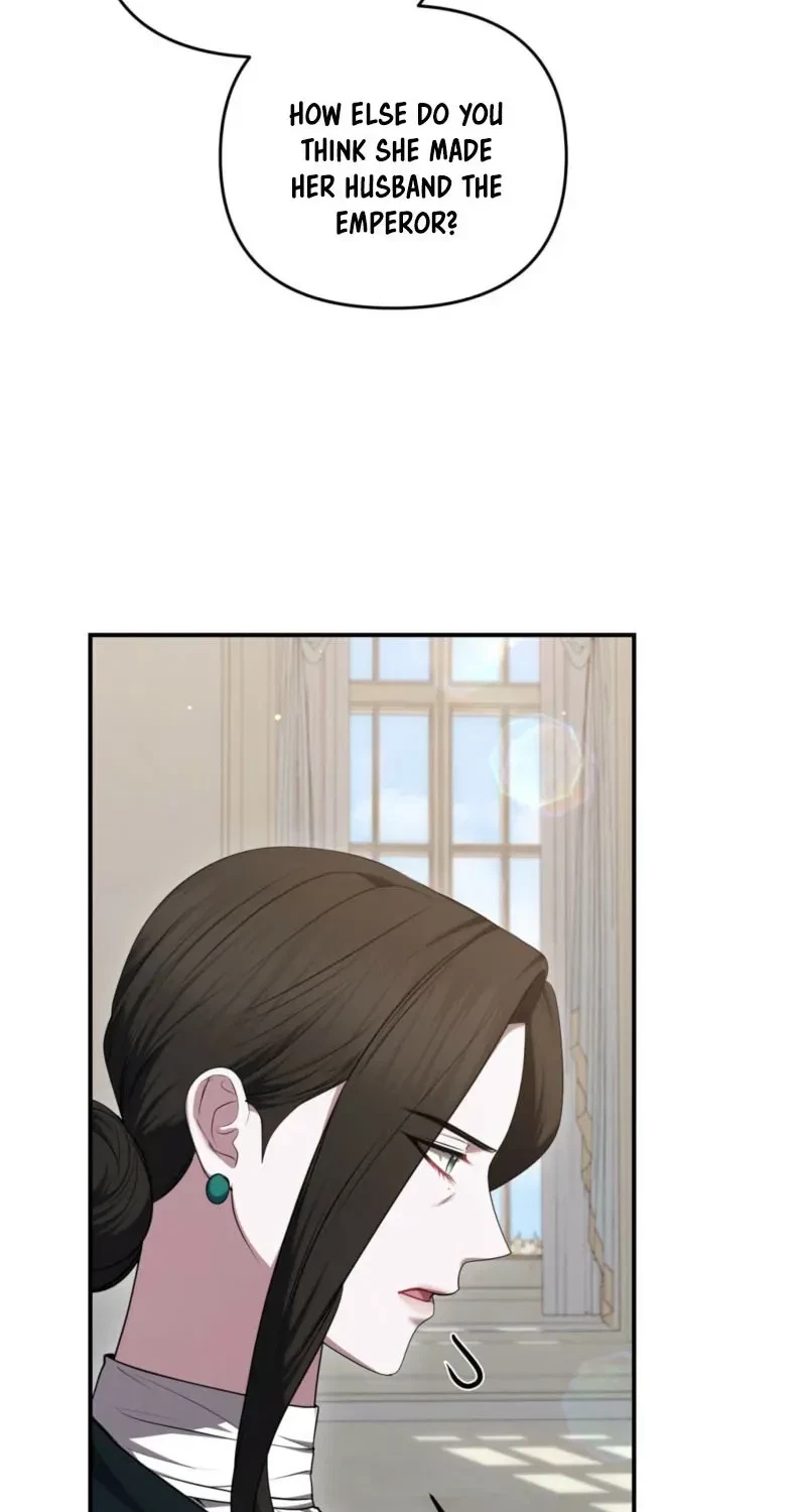 Taming The Arrogant Grand Duke Chapter 54, page 51