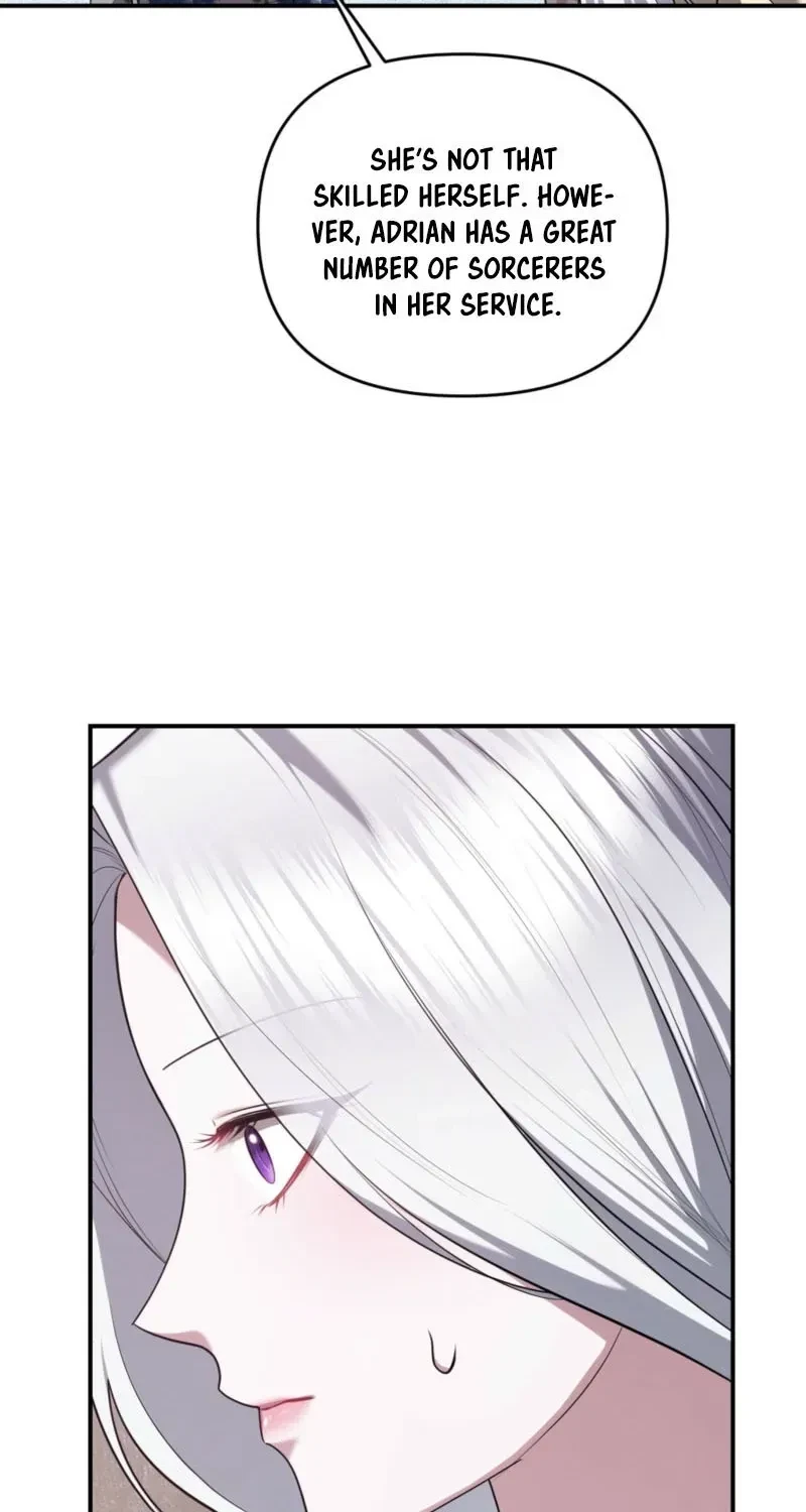 Taming The Arrogant Grand Duke Chapter 54, page 54