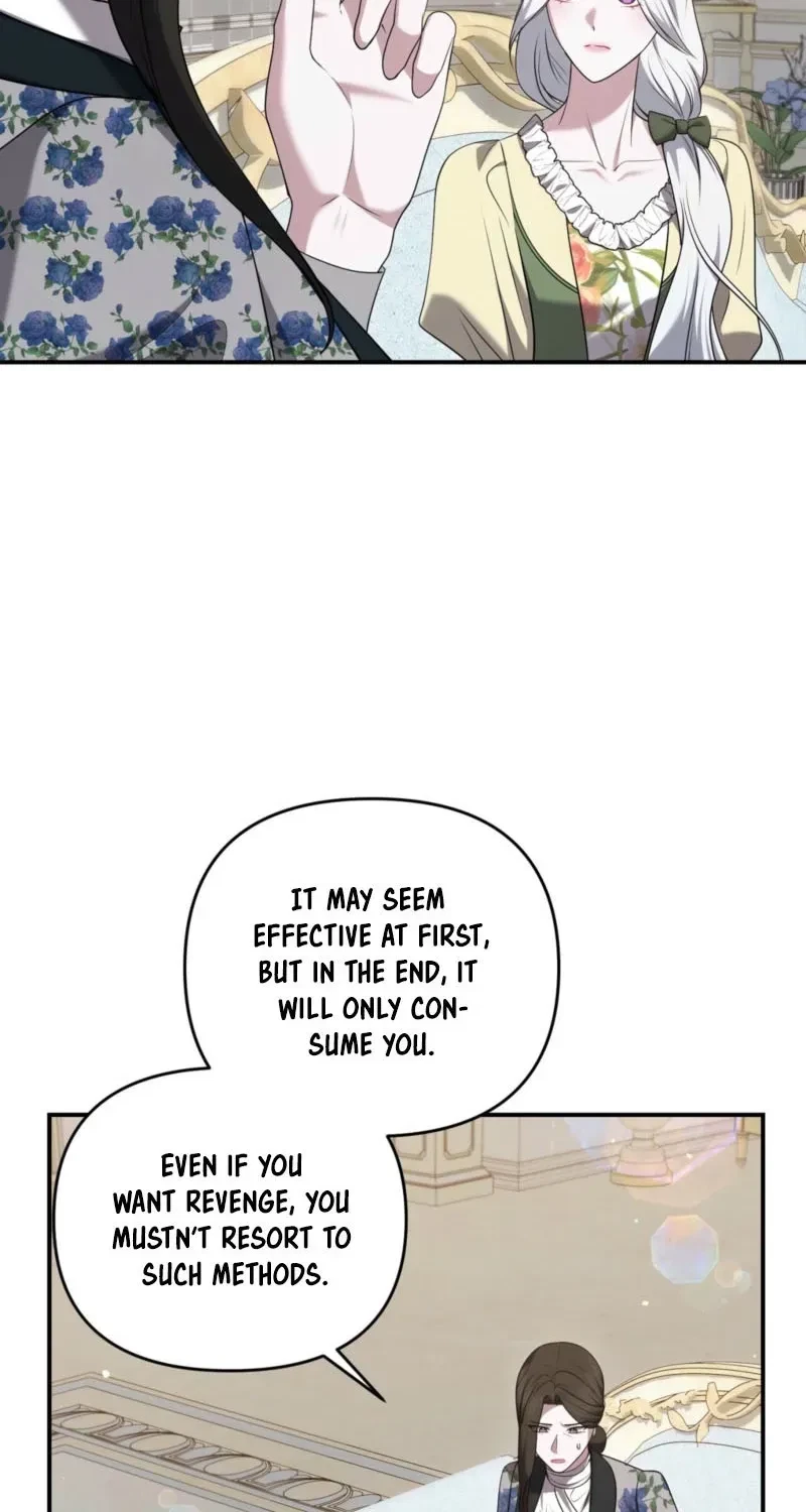Taming The Arrogant Grand Duke Chapter 54, page 56