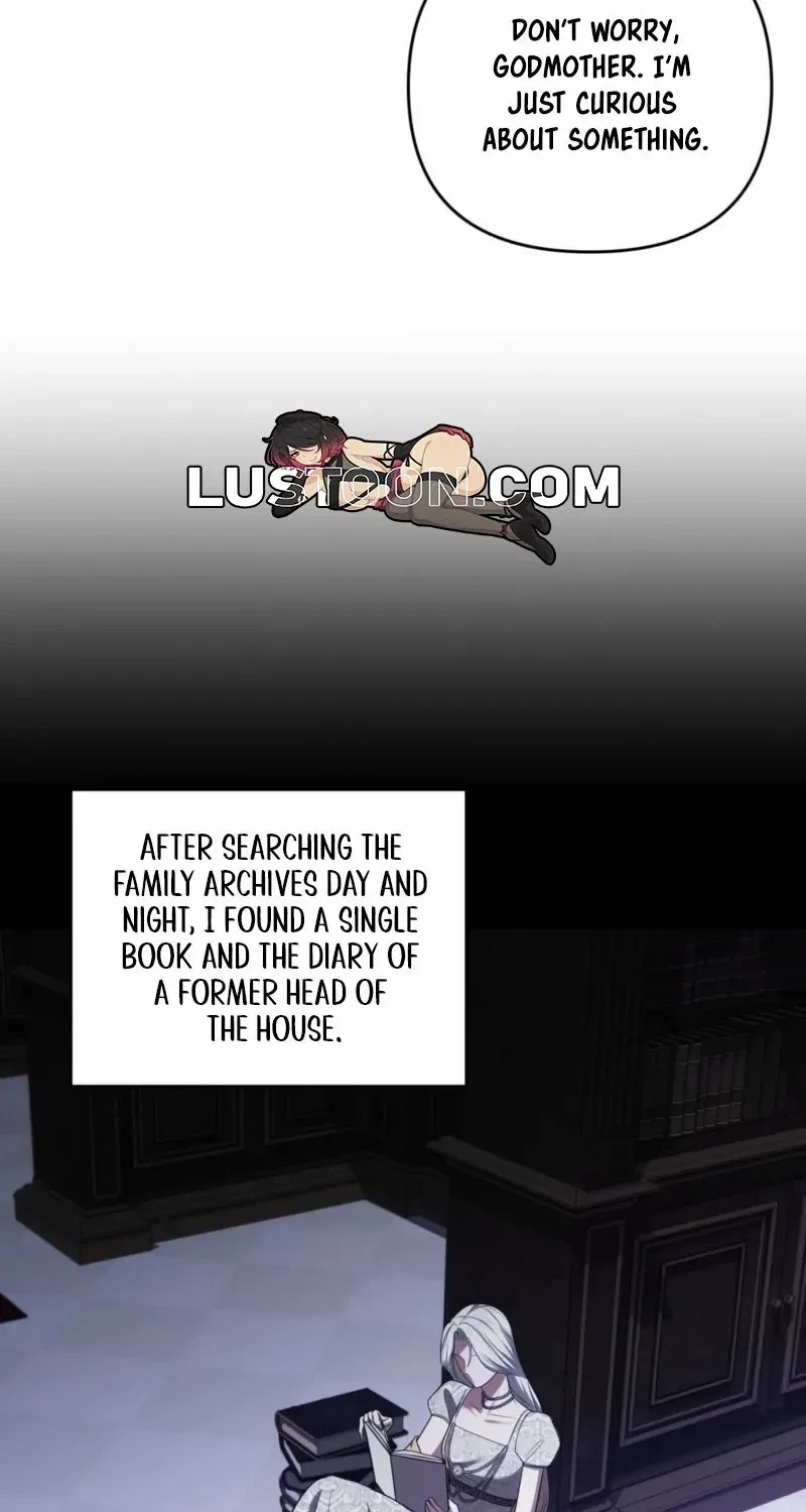 Taming The Arrogant Grand Duke Chapter 54, page 58