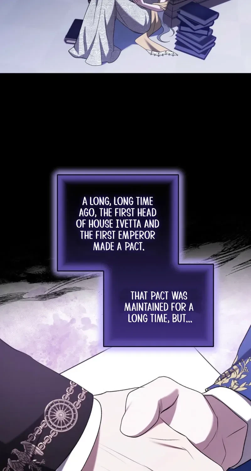 Taming The Arrogant Grand Duke Chapter 54, page 59