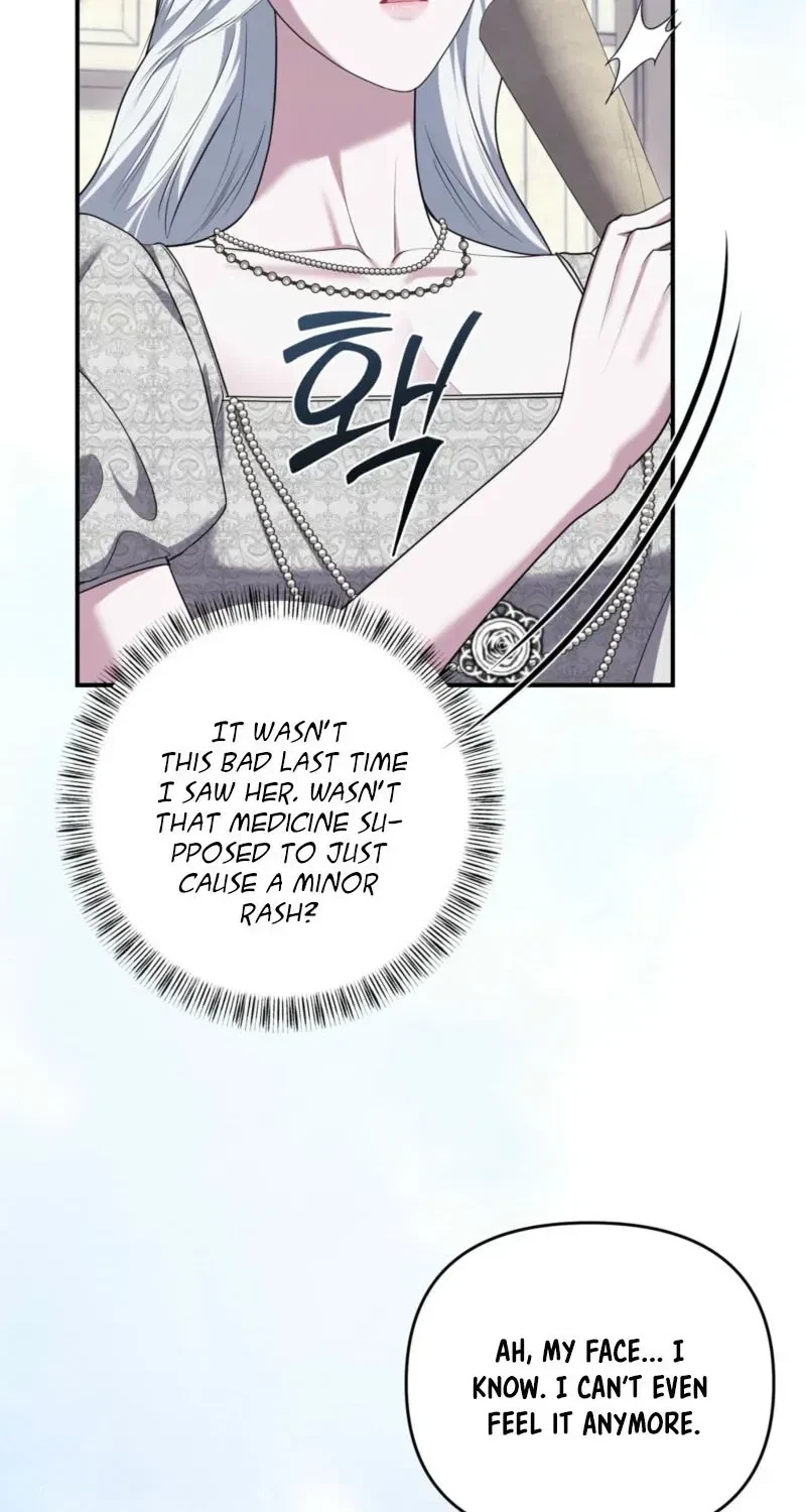 Taming The Arrogant Grand Duke Chapter 54, page 6