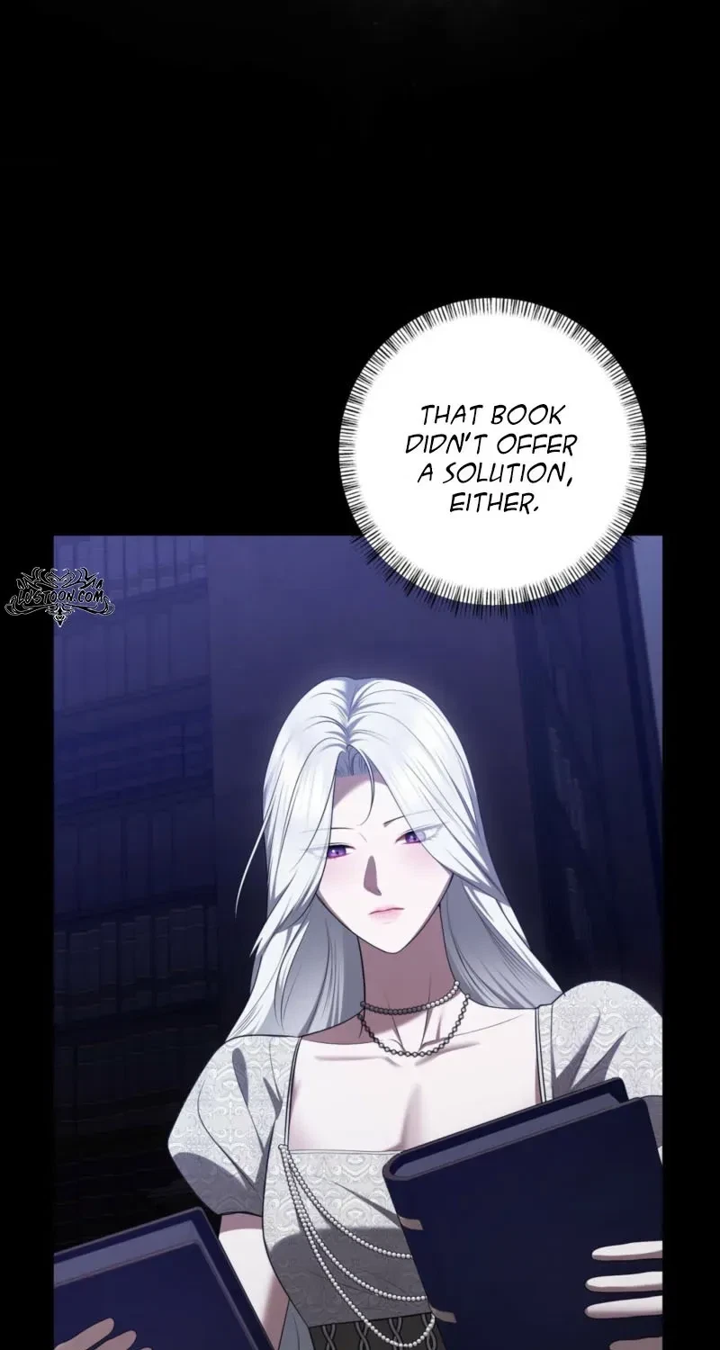Taming The Arrogant Grand Duke Chapter 54, page 63