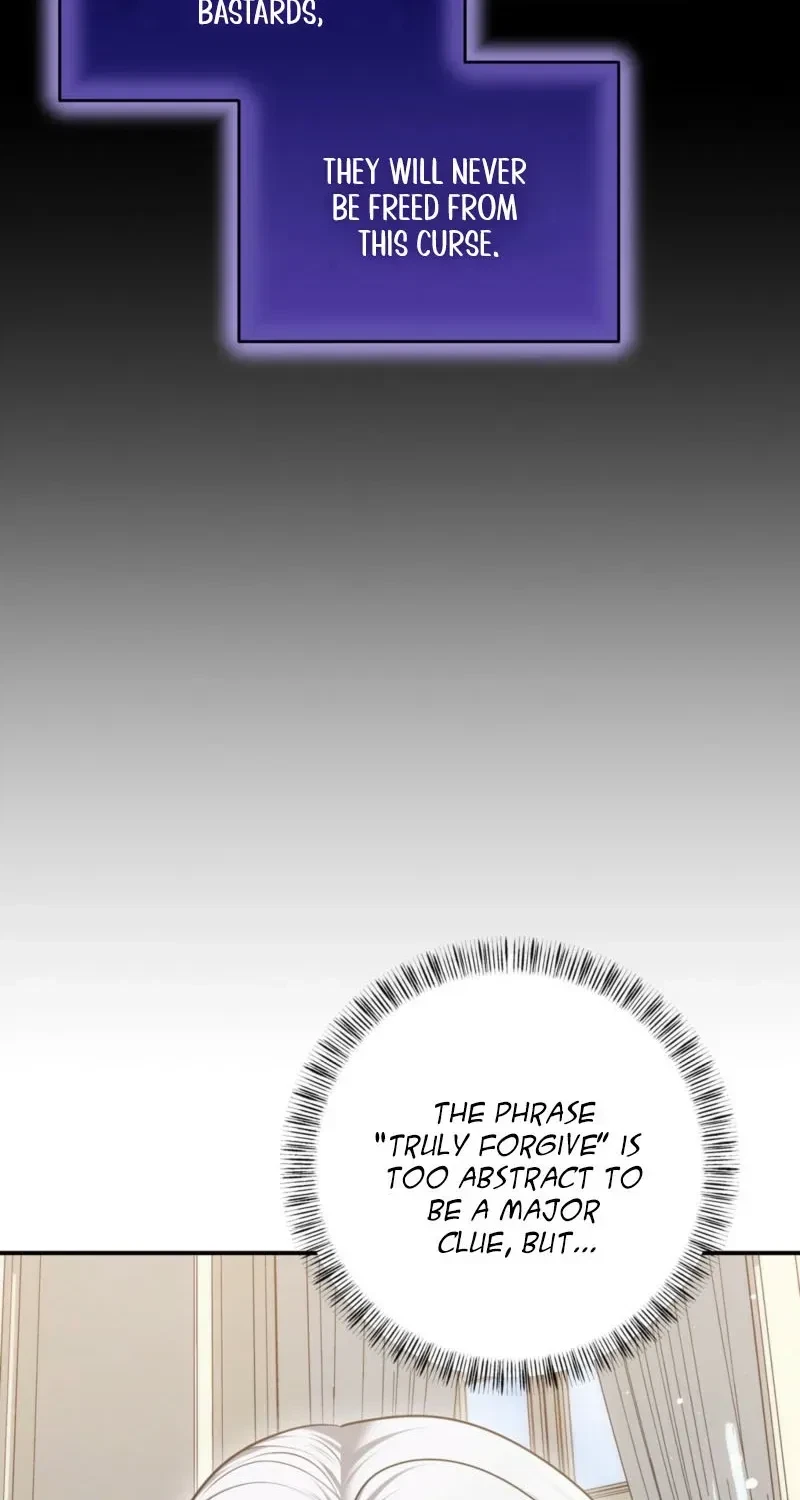 Taming The Arrogant Grand Duke Chapter 54, page 69