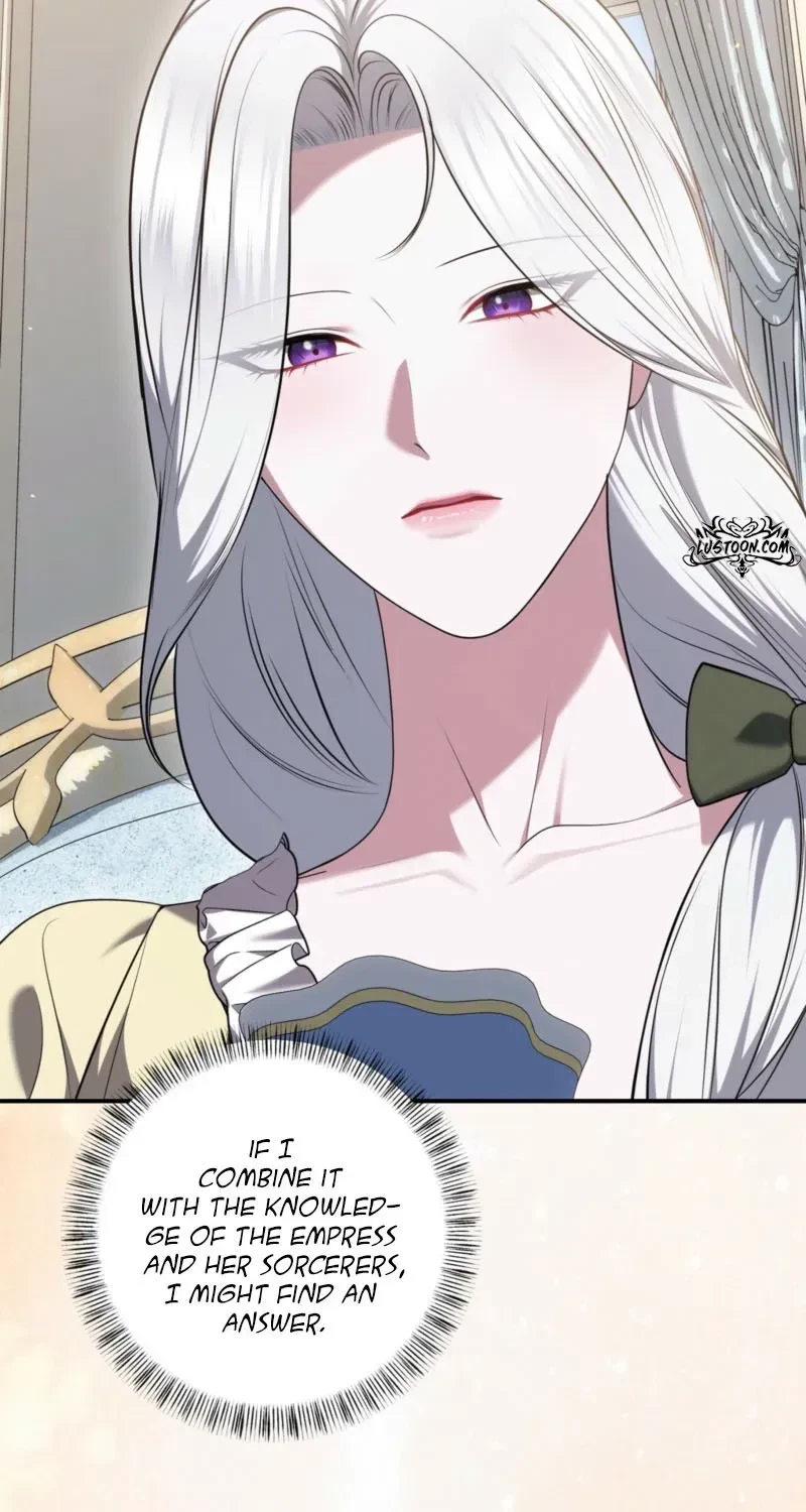 Taming The Arrogant Grand Duke Chapter 54, page 70
