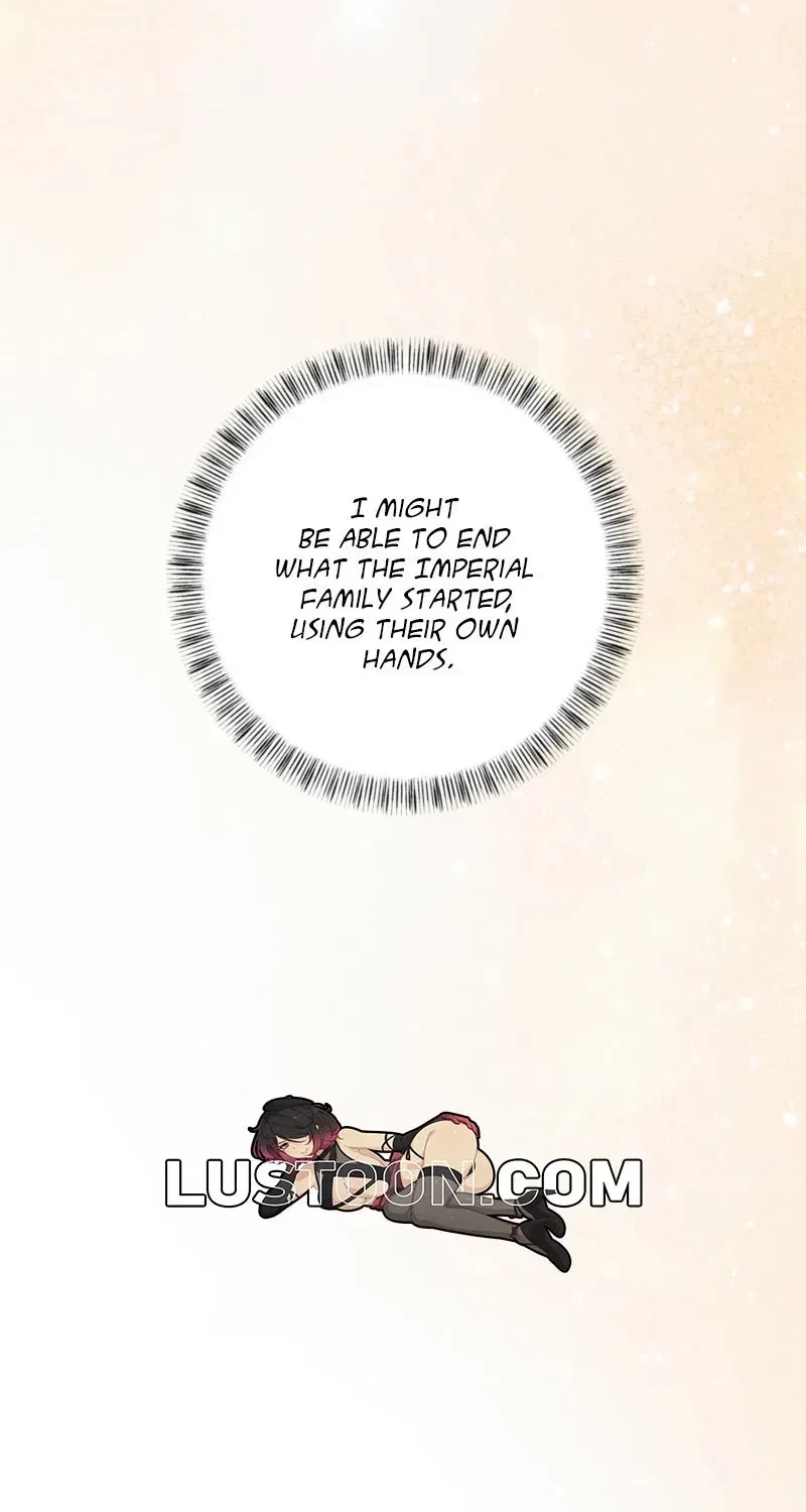 Taming The Arrogant Grand Duke Chapter 54, page 71