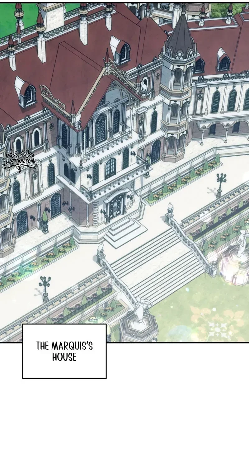 Taming The Arrogant Grand Duke Chapter 54, page 73