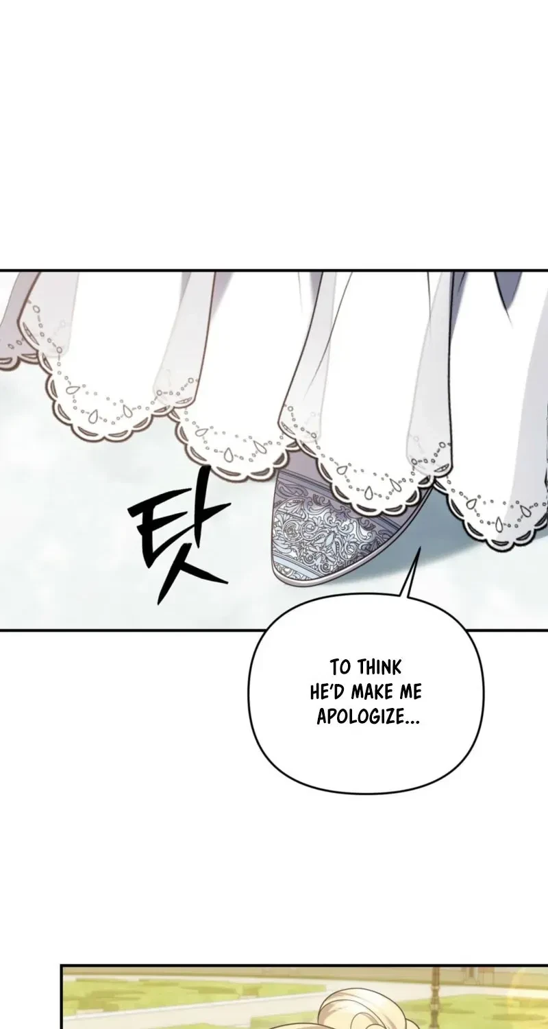 Taming The Arrogant Grand Duke Chapter 54, page 74