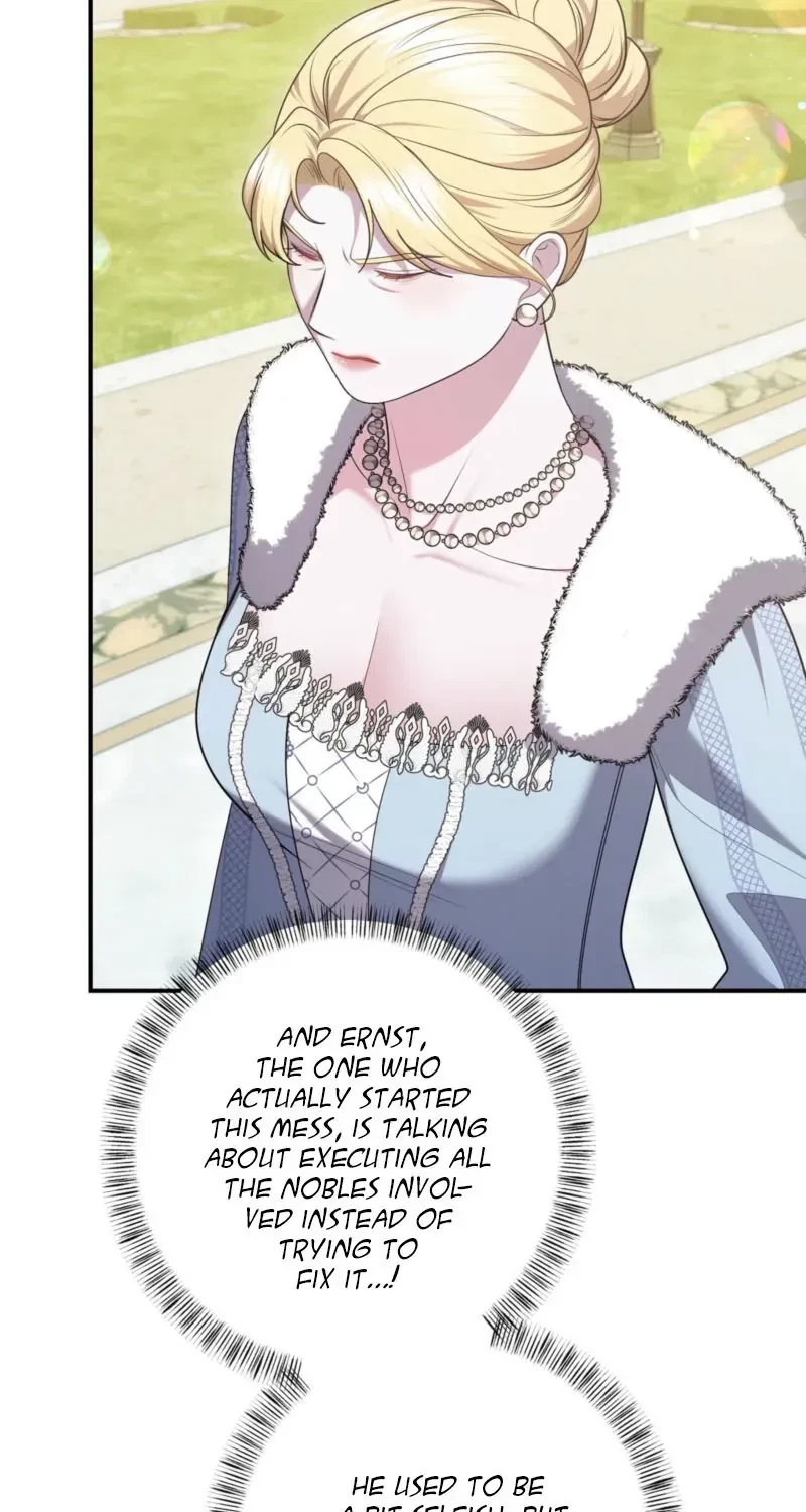 Taming The Arrogant Grand Duke Chapter 54, page 75